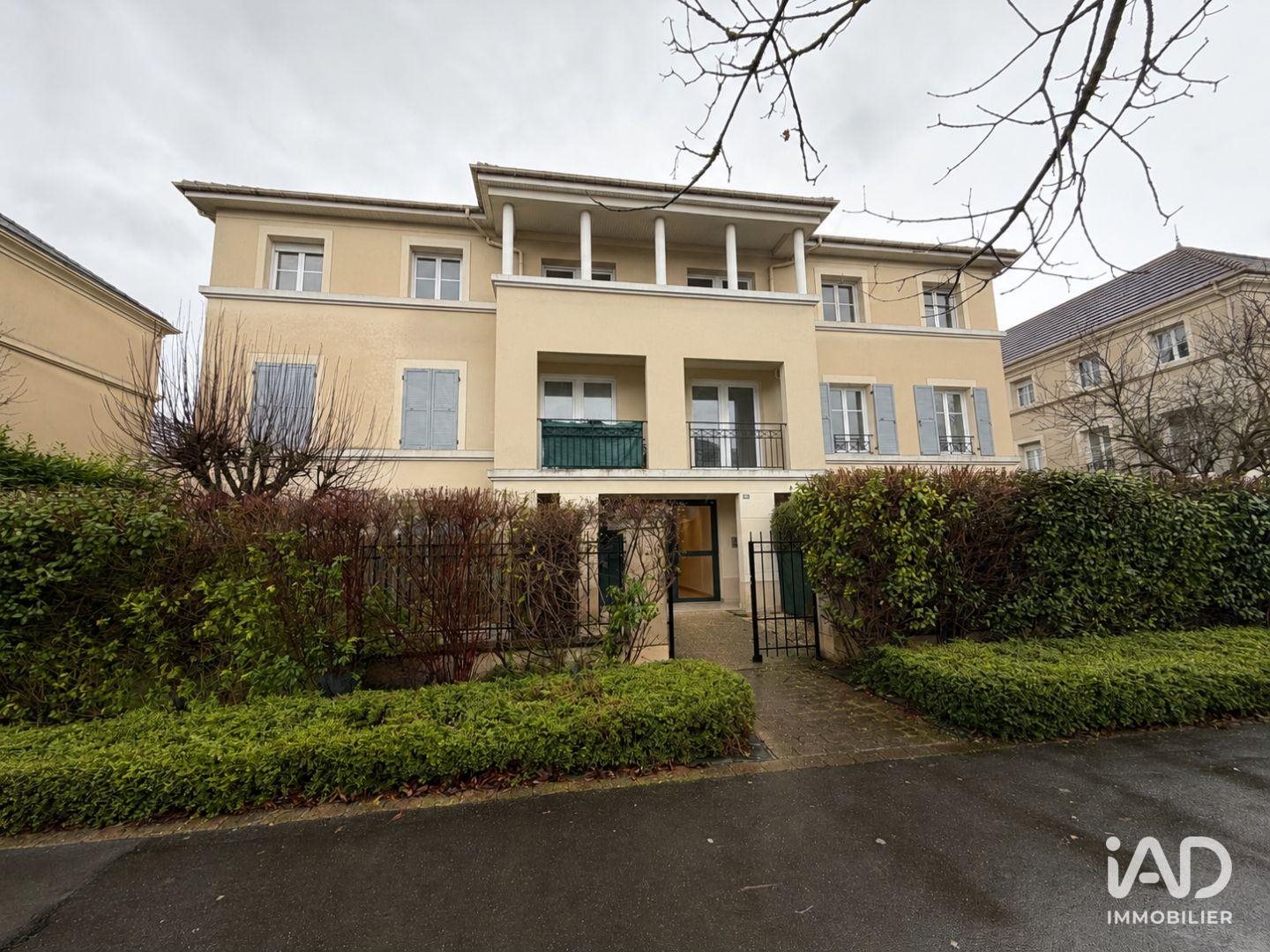 Appartement à vendre, 44m², Magny-le-Hongre