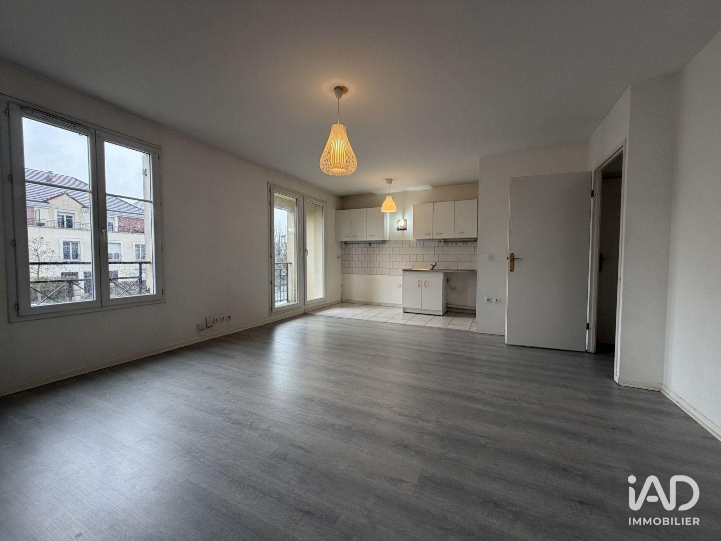 Appartement à vendre, 44m², Magny-le-Hongre