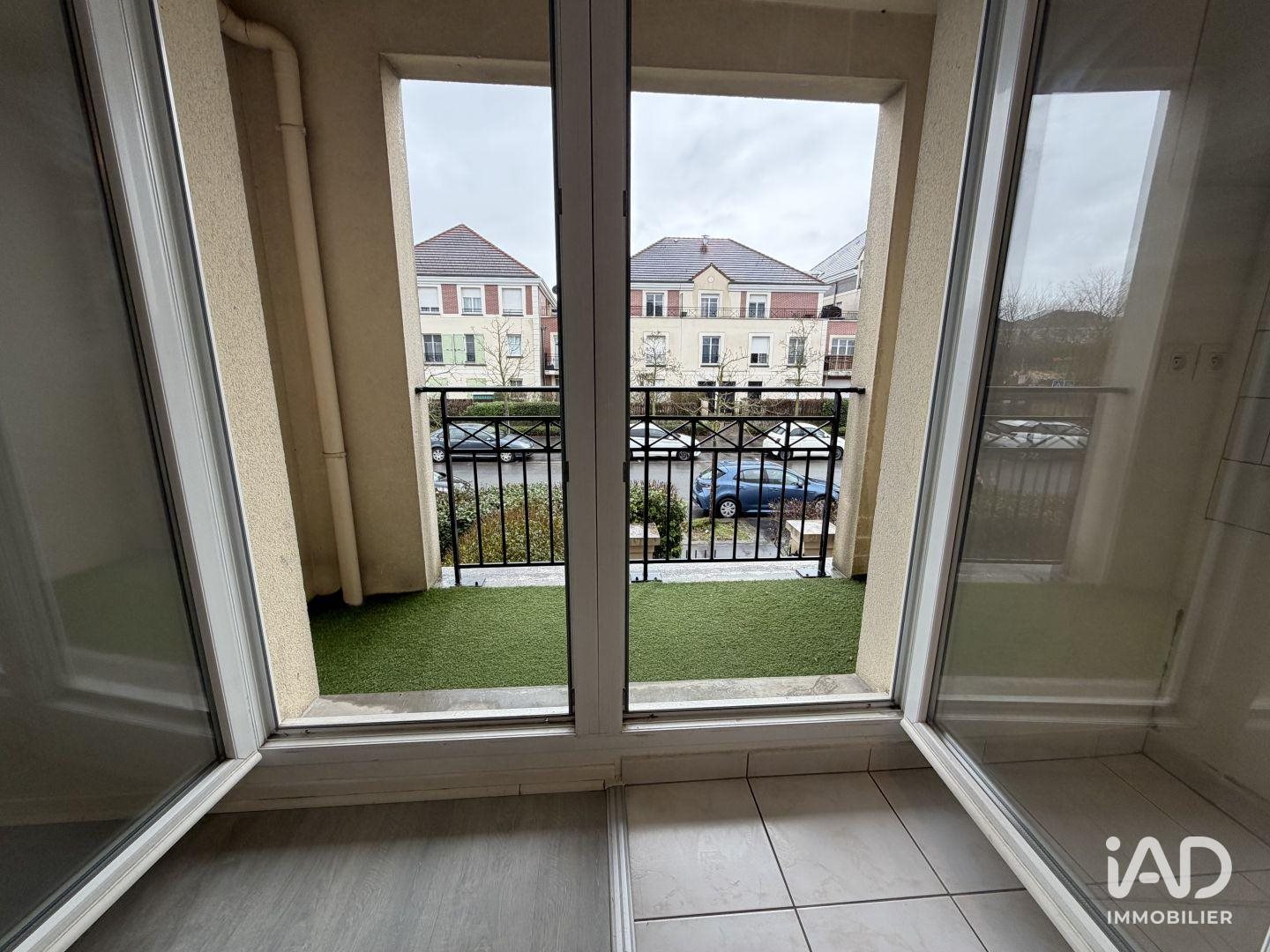 Appartement à vendre, 44m², Magny-le-Hongre