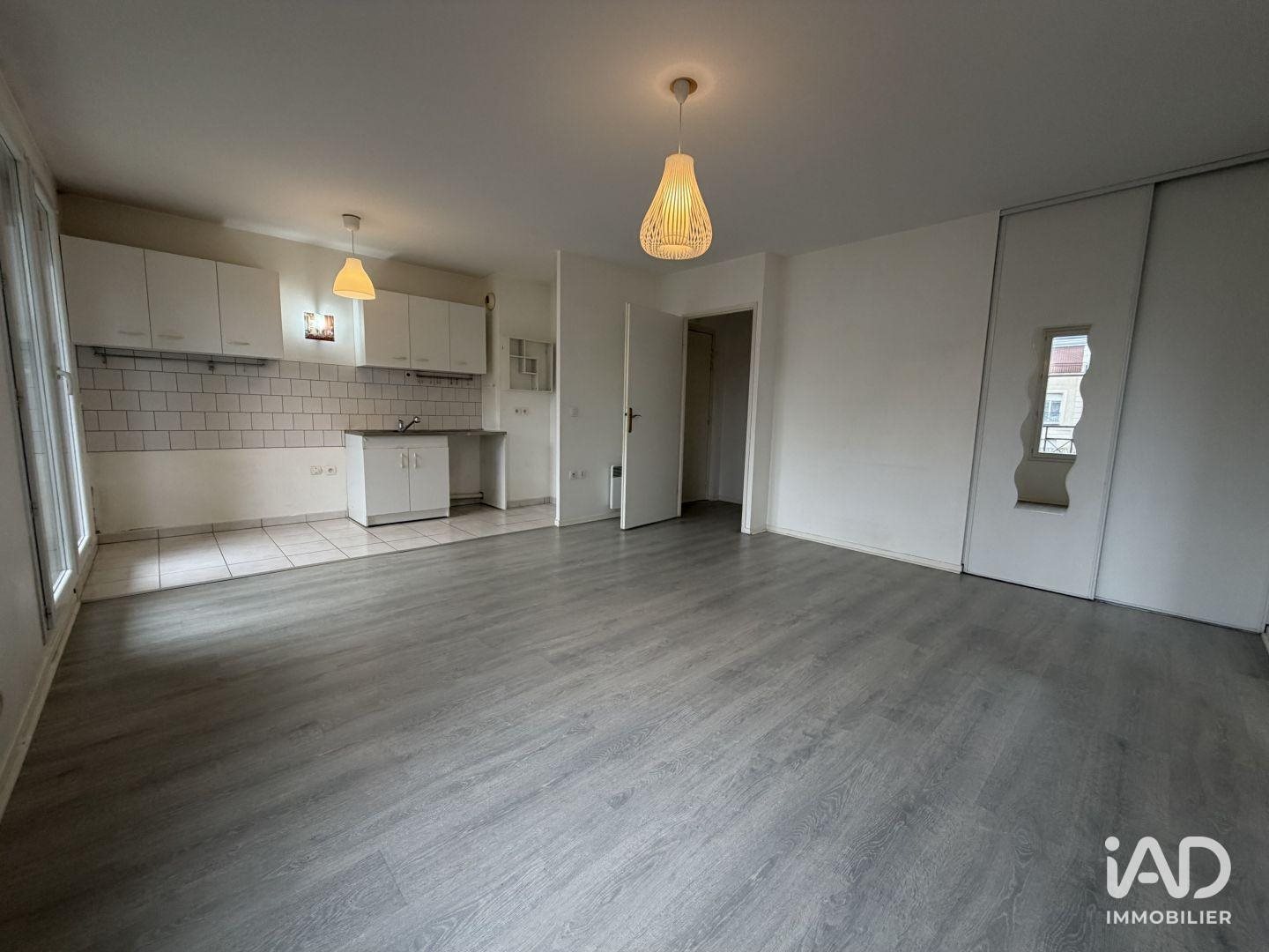 Appartement à vendre, 44m², Magny-le-Hongre
