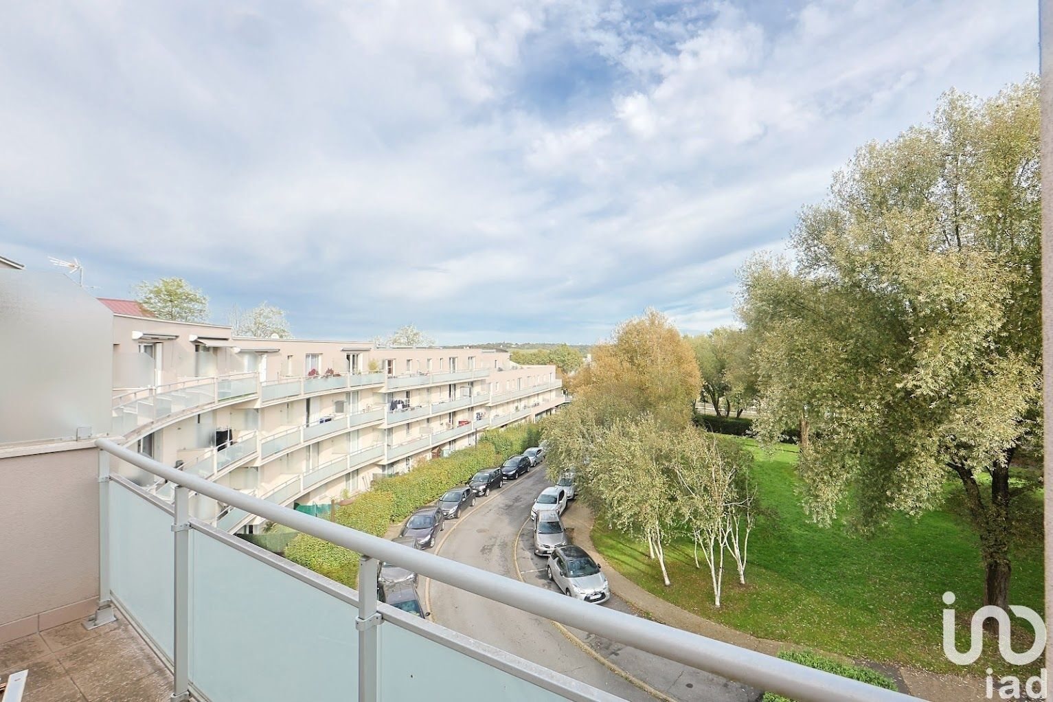 Appartement à vendre, 65m², Saint-Thibault-des-Vignes