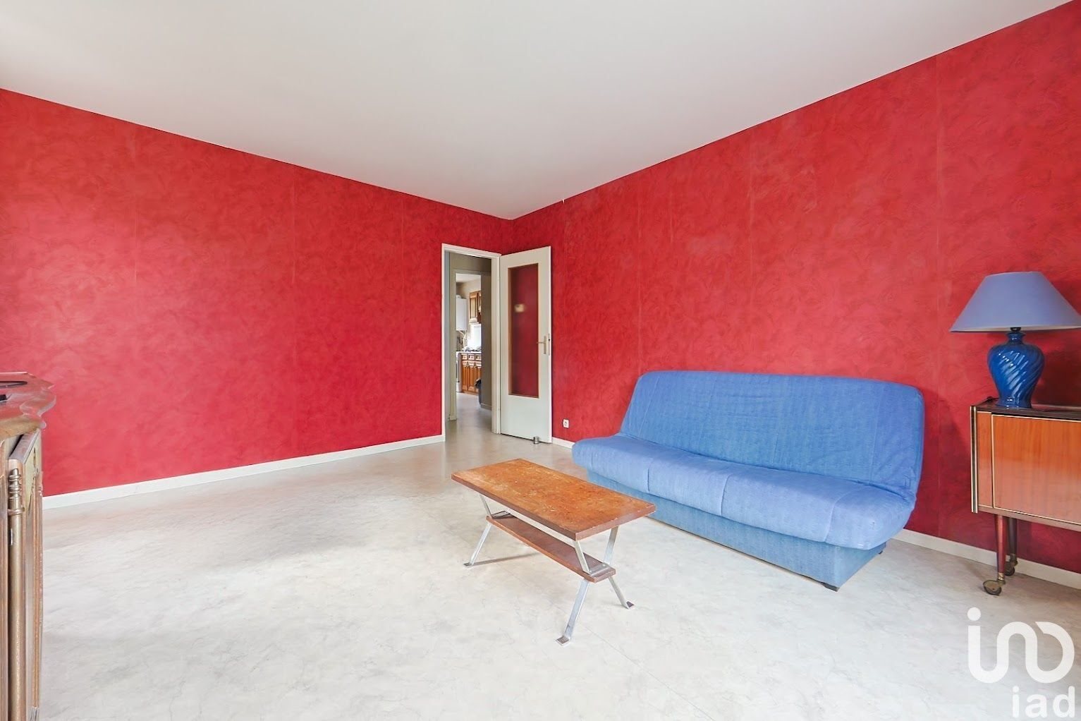 Appartement à vendre, 65m², Saint-Thibault-des-Vignes