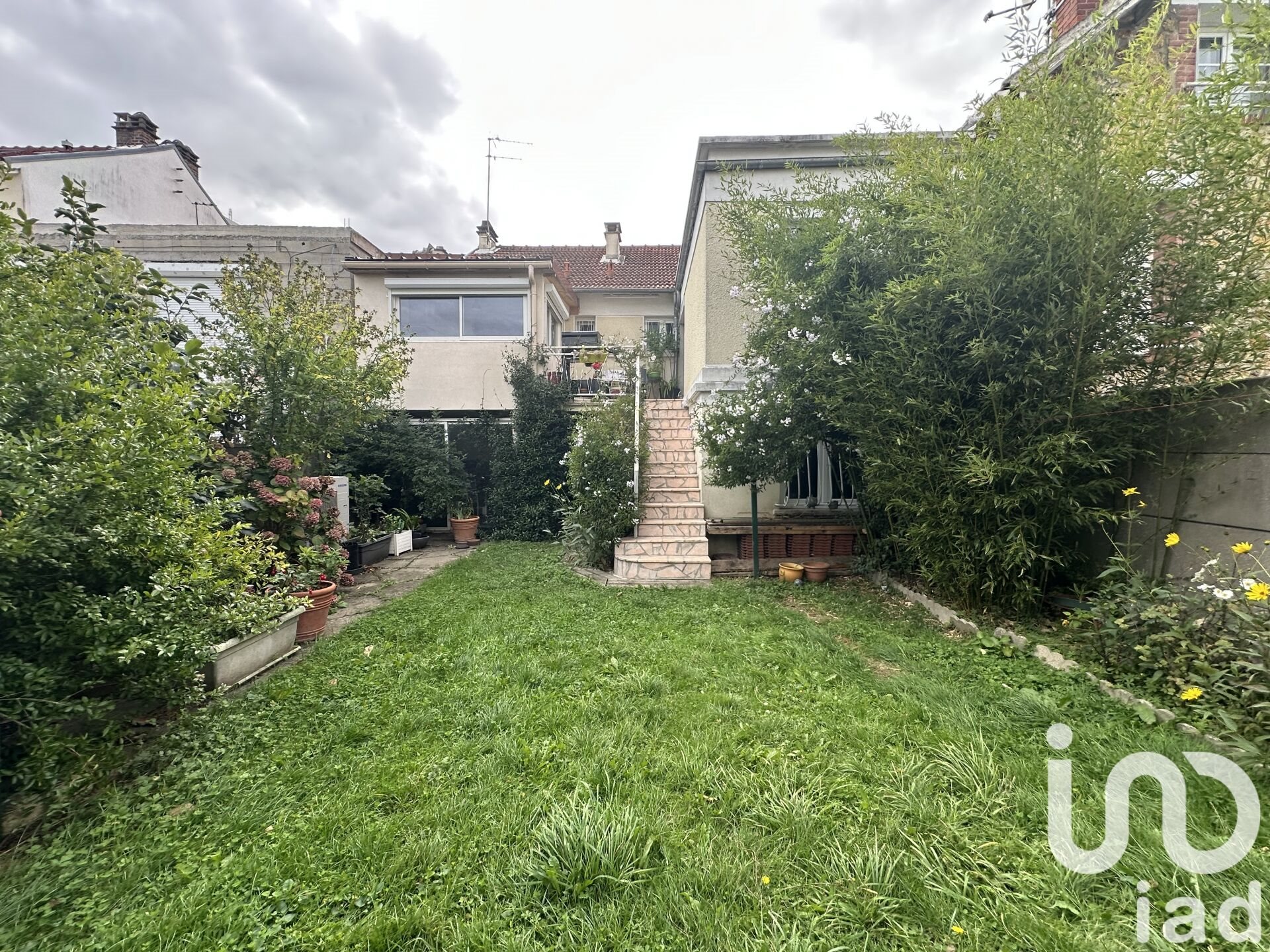 Maison à vendre, 124m², Vitry-sur-Seine