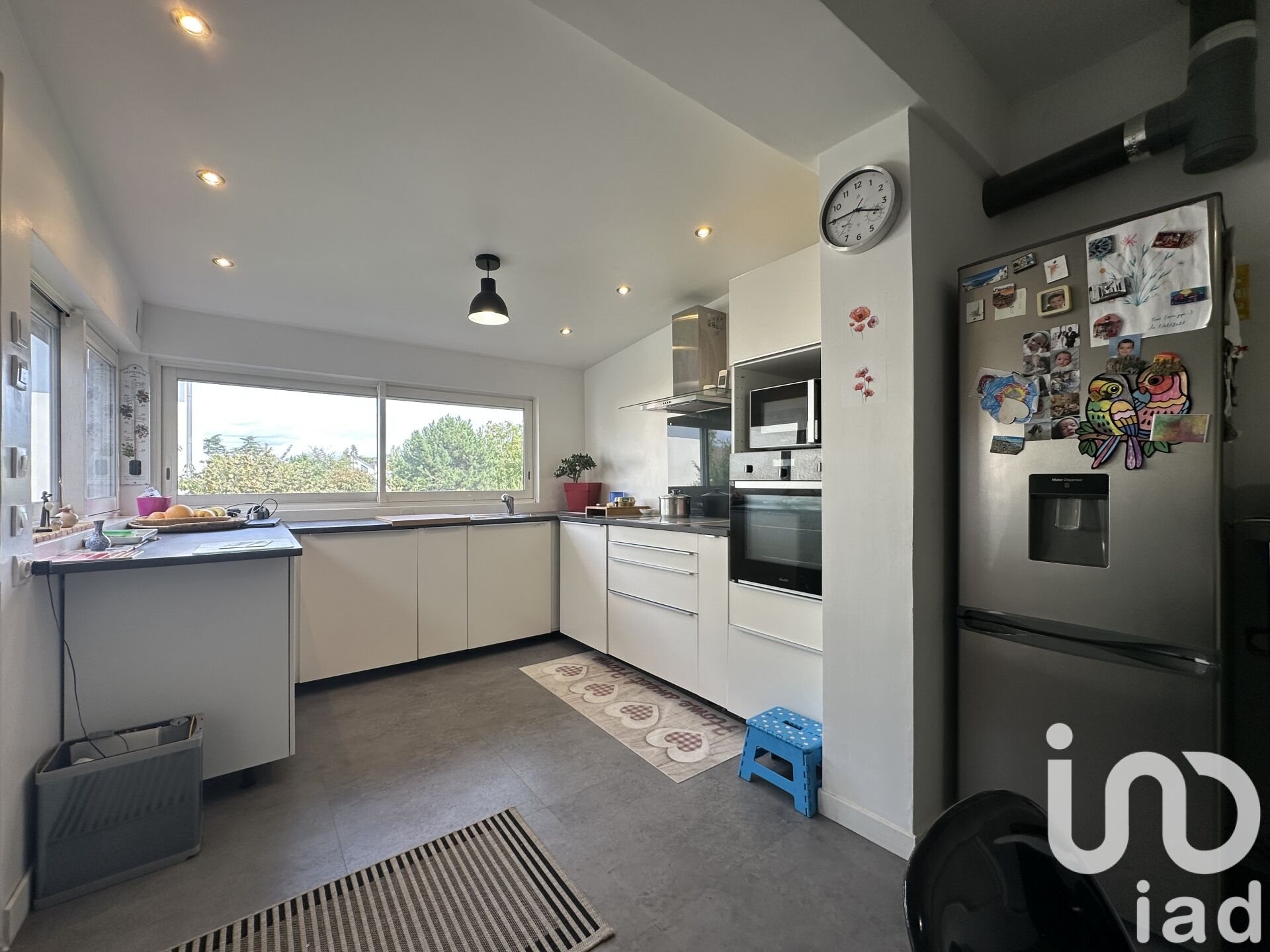 Maison à vendre, 124m², Vitry-sur-Seine
