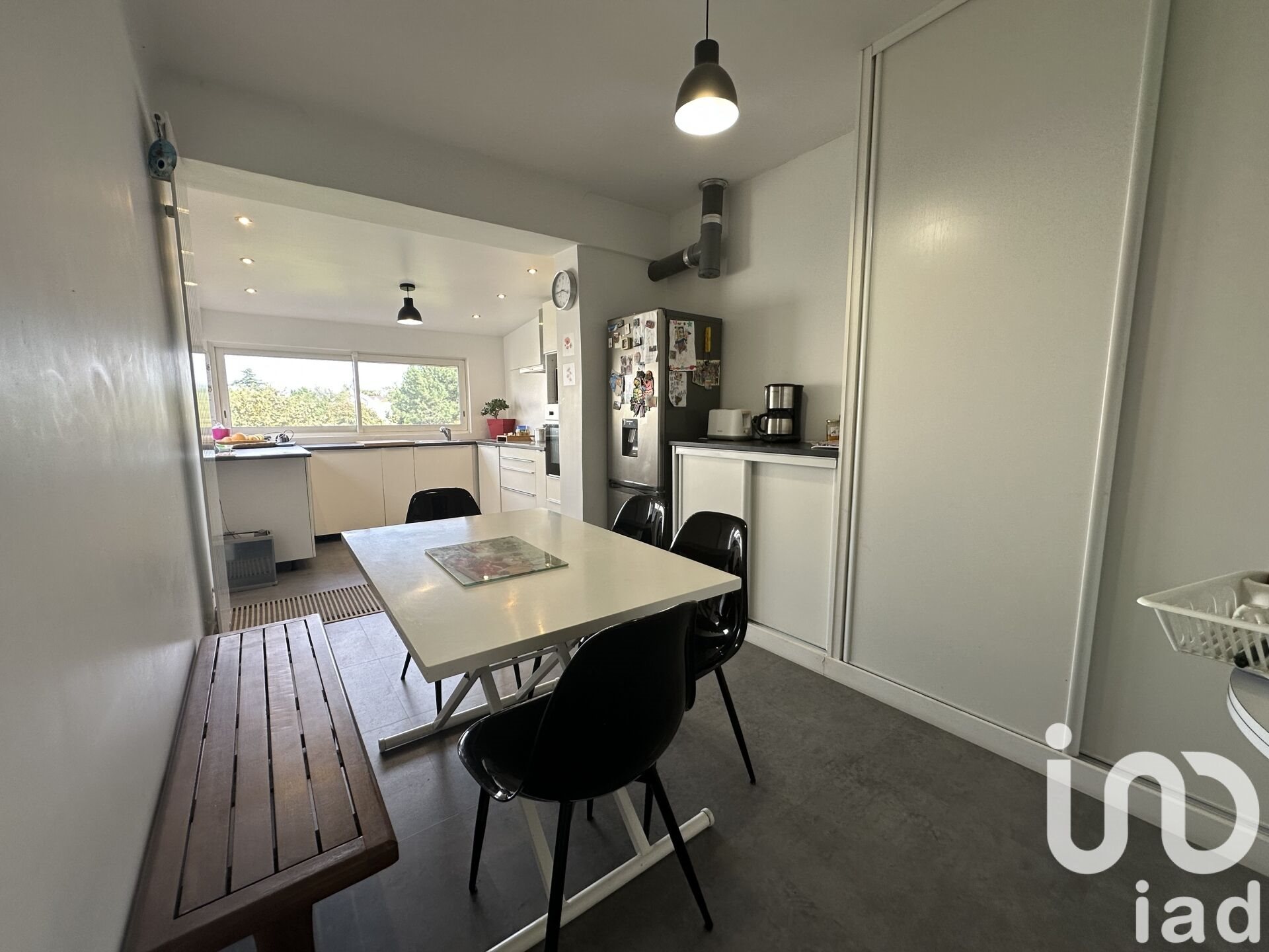 Maison à vendre, 124m², Vitry-sur-Seine