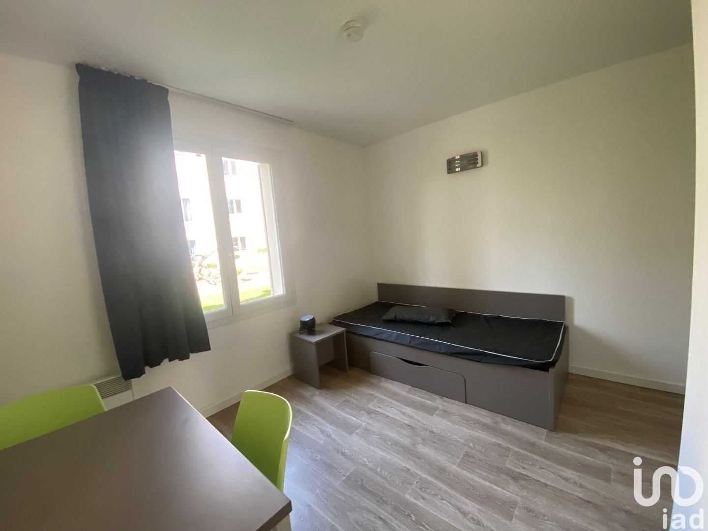 Appartement à vendre, 19m², Magny-le-Hongre