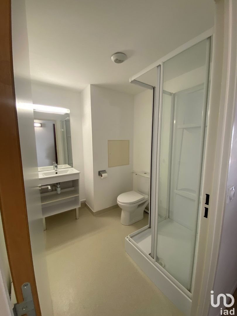 Appartement à vendre, 19m², Magny-le-Hongre