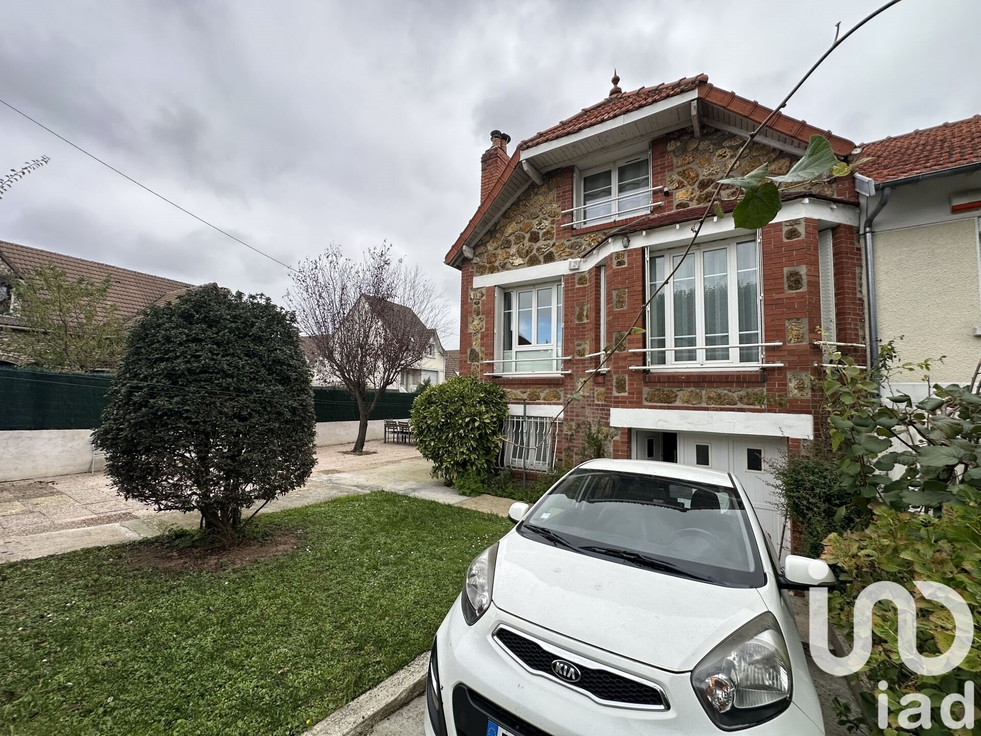 Maison à vendre, 100m², Vitry-sur-Seine