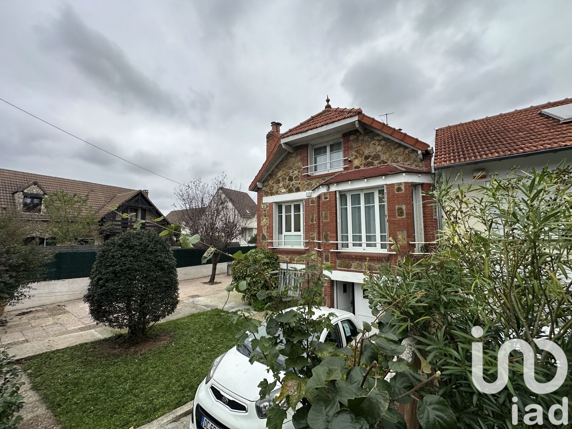 Maison à vendre, 100m², Vitry-sur-Seine