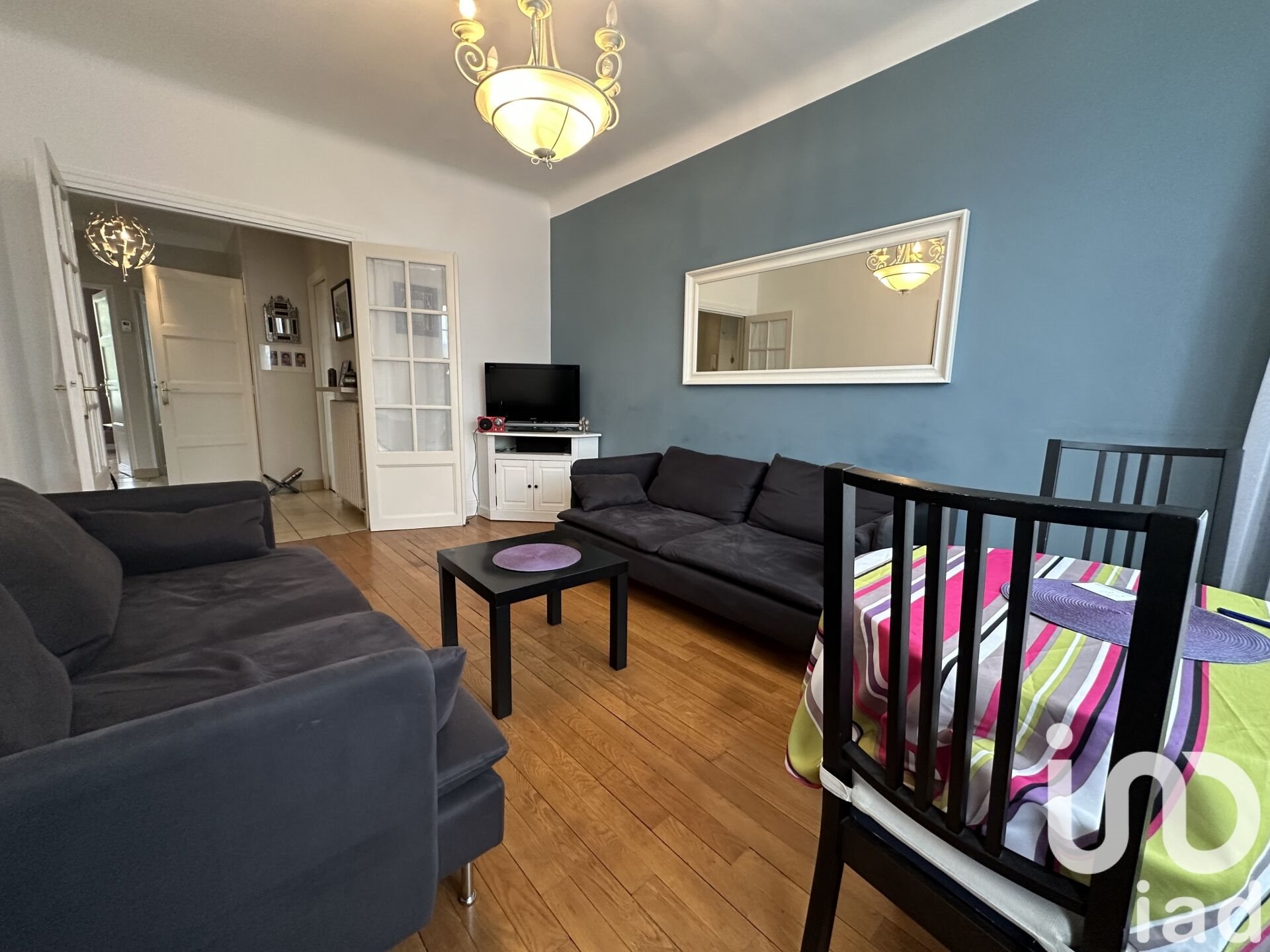 Maison à vendre, 100m², Vitry-sur-Seine