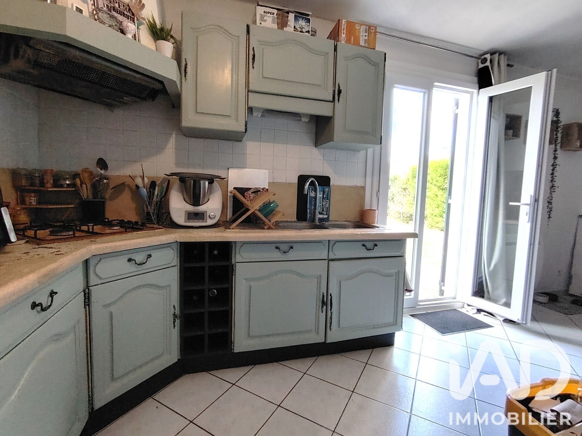 Maison à vendre, 103m², La Rue-Saint-Pierre