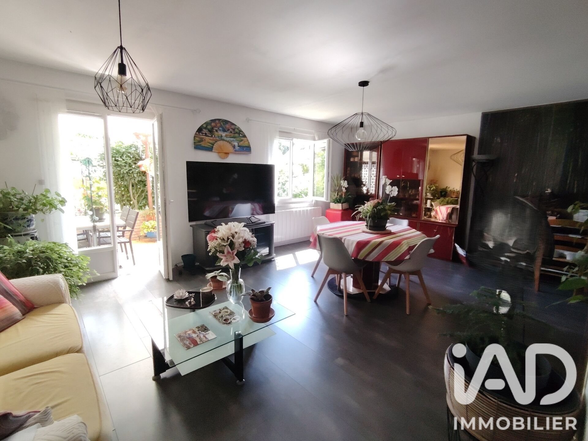 Maison à vendre, 85m², Cinqueux
