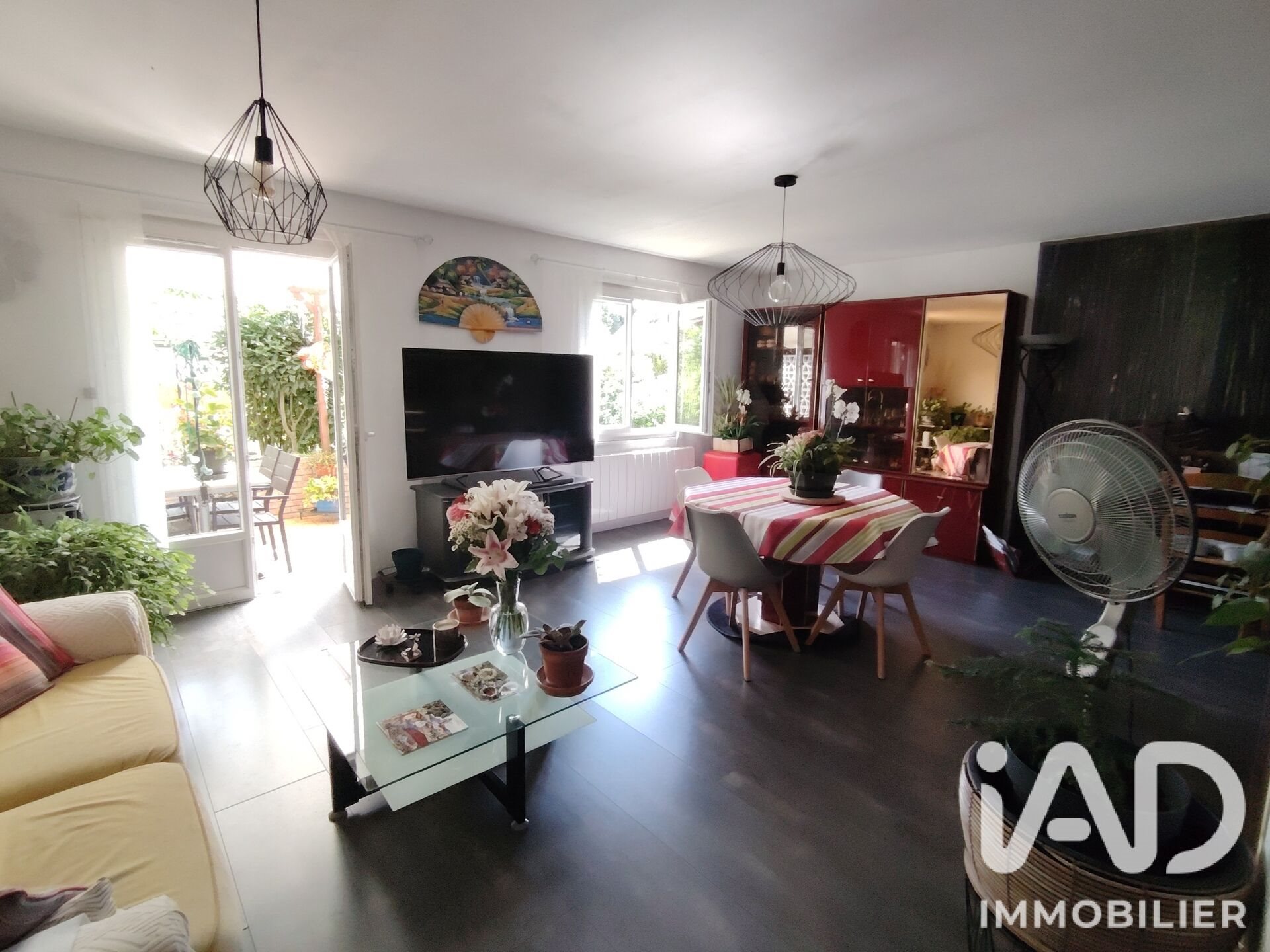 Maison à vendre, 85m², Cinqueux