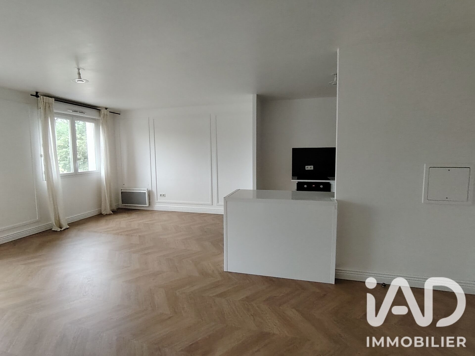 Appartement à louer, 67m², Nogent-sur-Oise