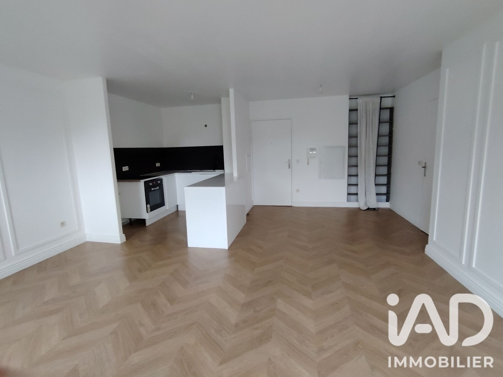 Appartement à louer, 67m², Nogent-sur-Oise