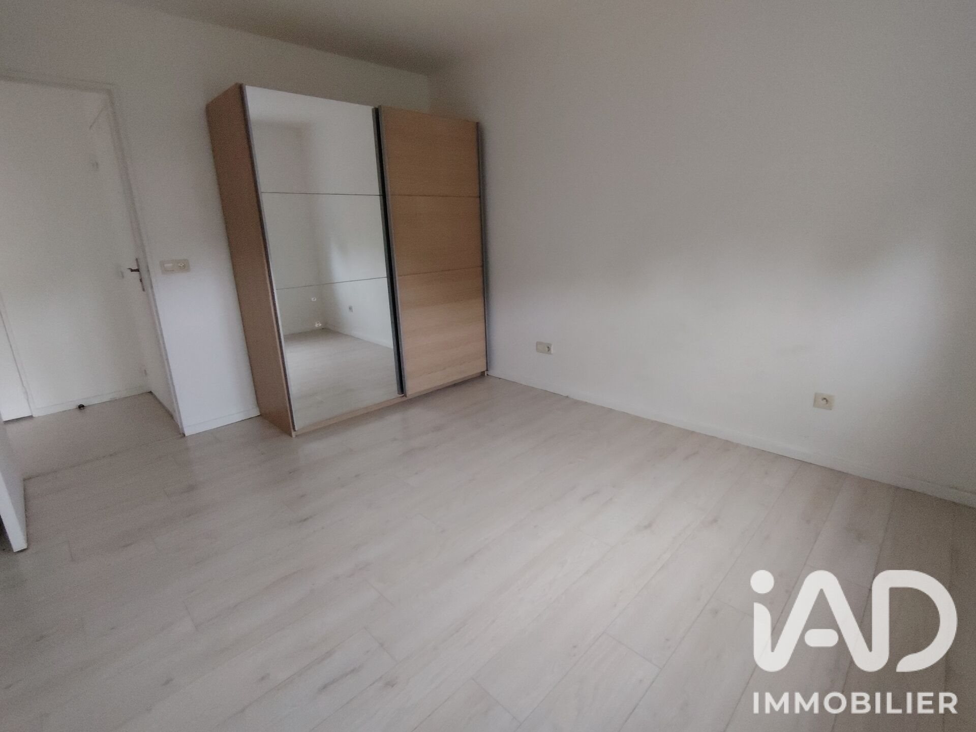Appartement à louer, 67m², Nogent-sur-Oise