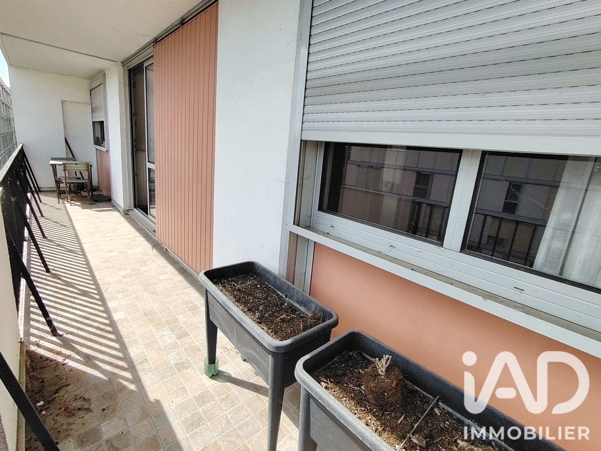 Appartement à vendre, 73m², Nogent-sur-Oise