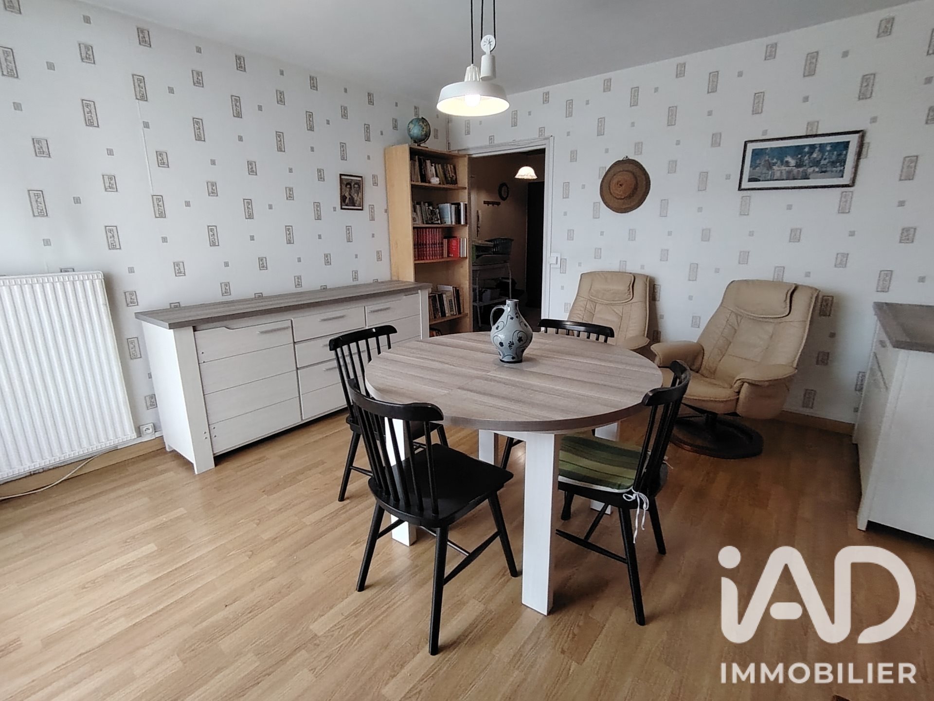 Appartement à vendre, 73m², Nogent-sur-Oise