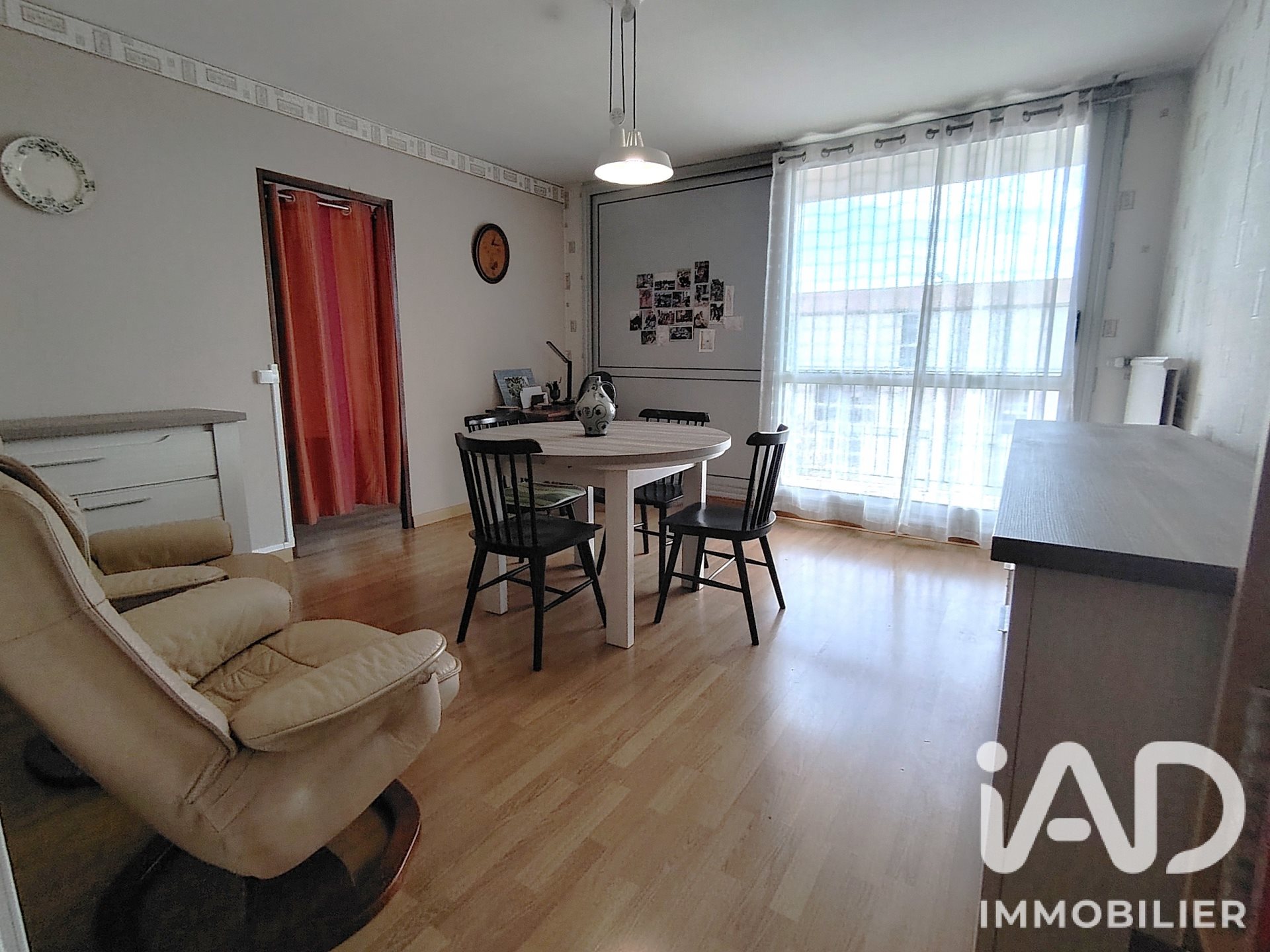 Appartement à vendre, 73m², Nogent-sur-Oise