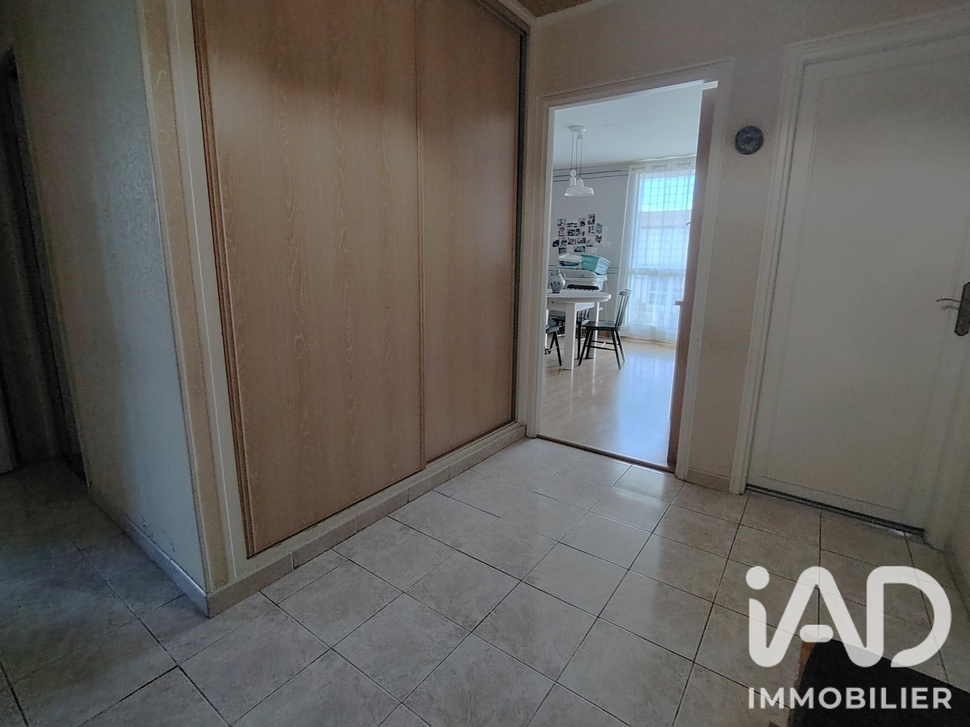 Appartement à vendre, 73m², Nogent-sur-Oise