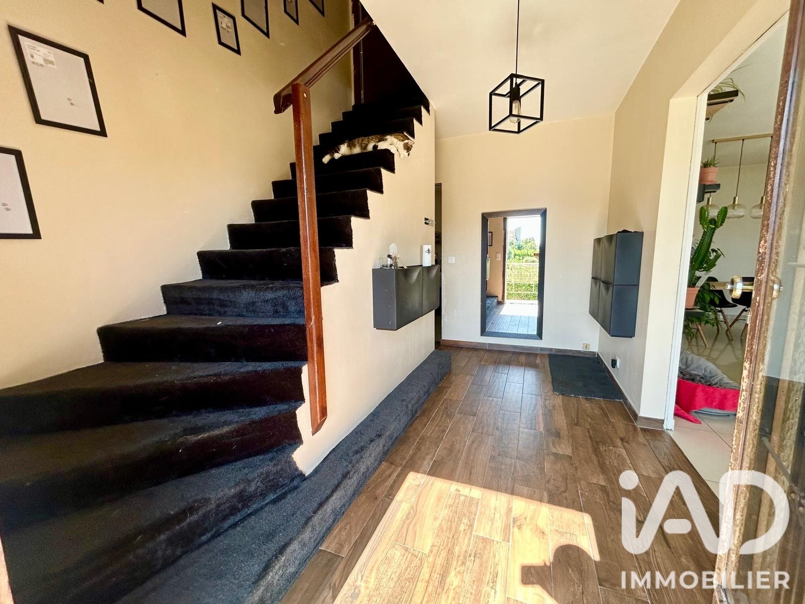 Maison à vendre, 154m², Villers-Saint-Paul