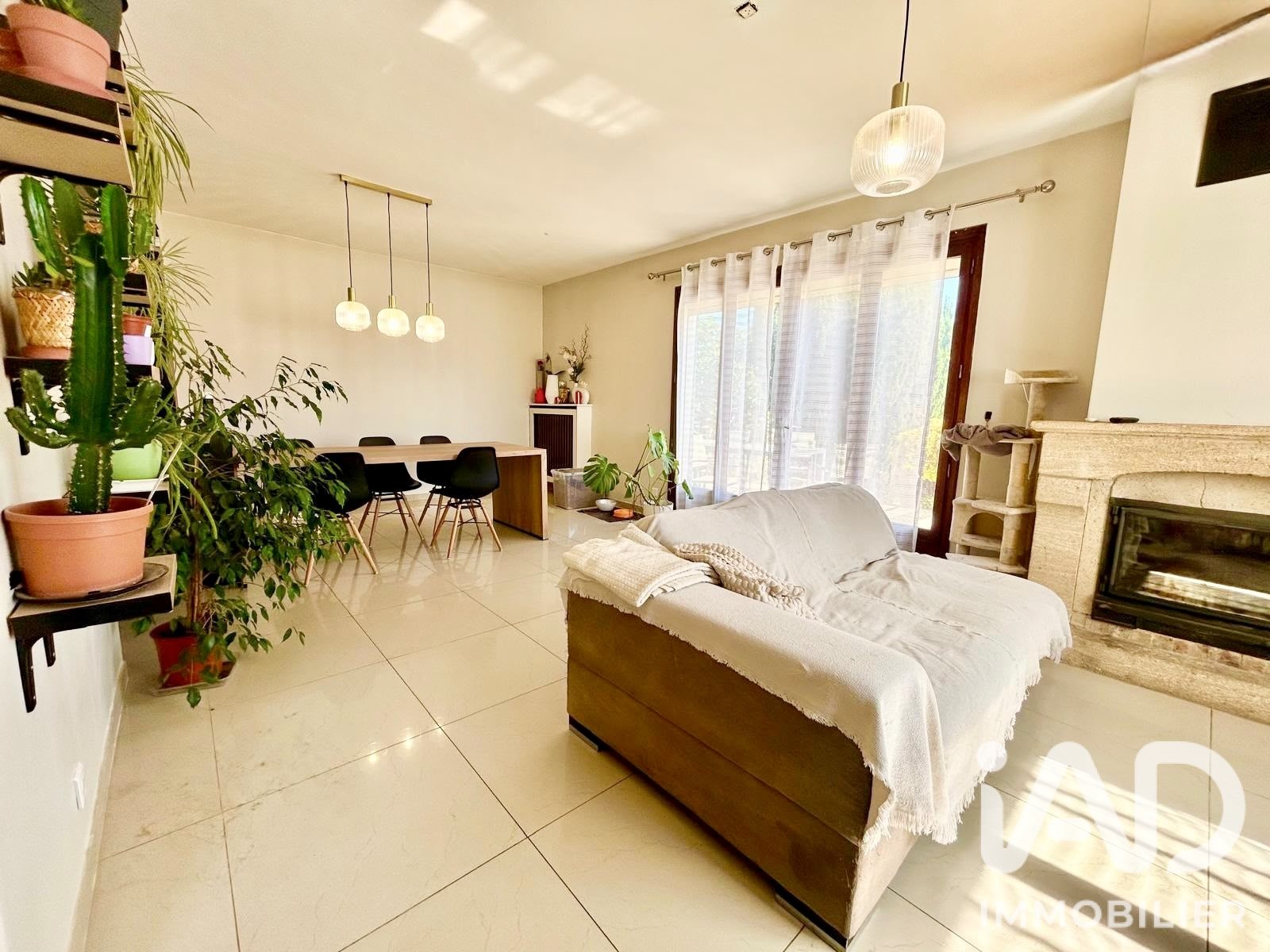 Maison à vendre, 154m², Villers-Saint-Paul
