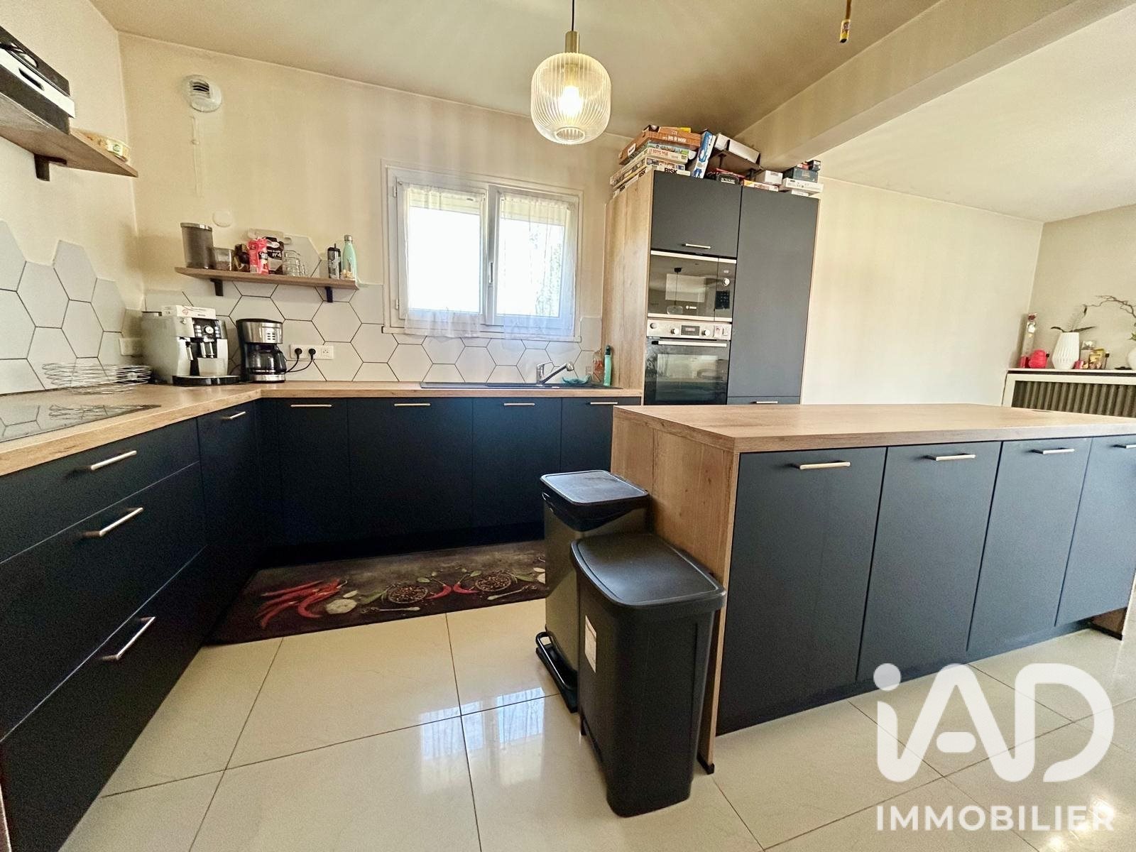 Maison à vendre, 154m², Villers-Saint-Paul