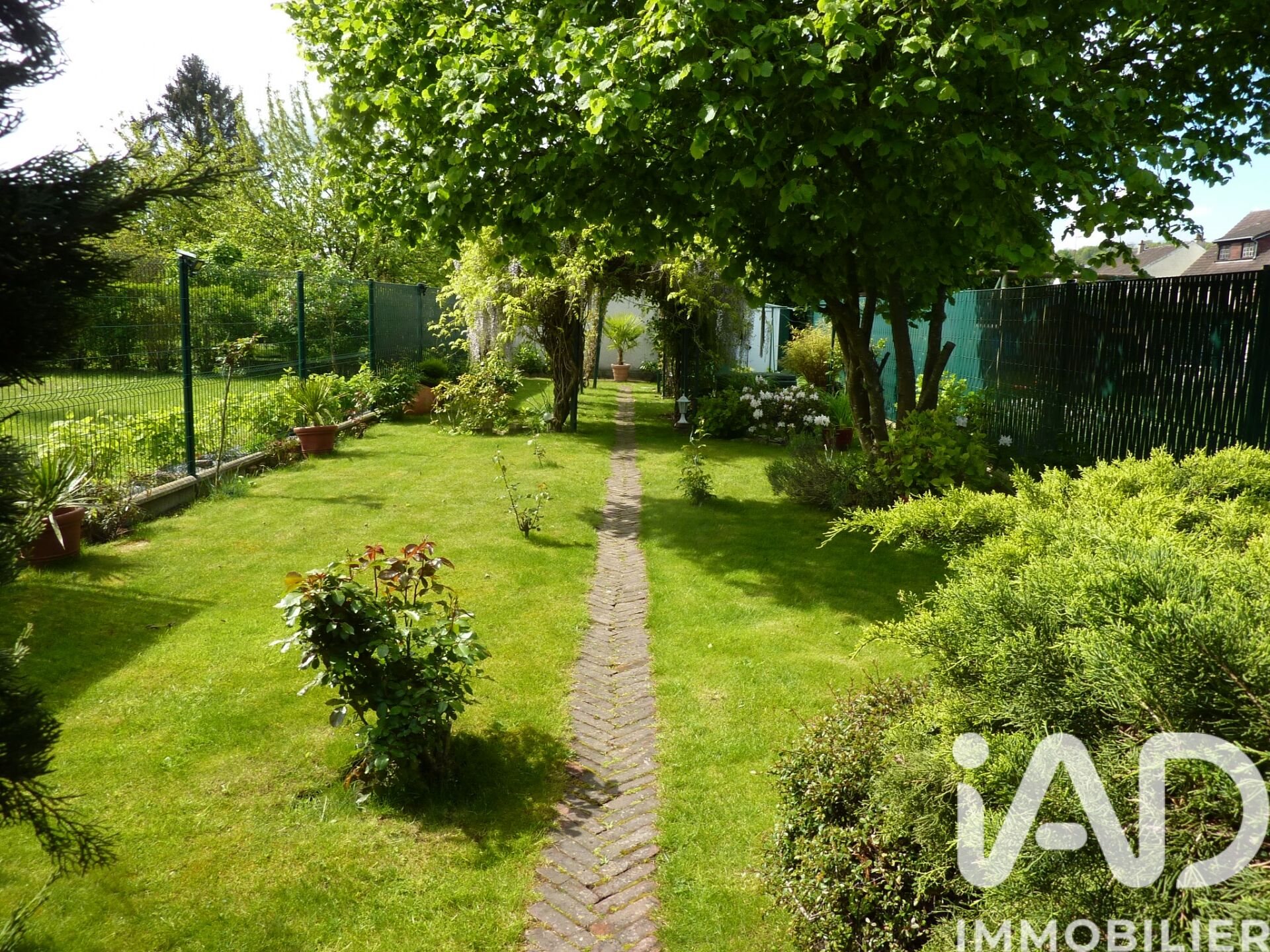 Maison à vendre, 104m², Nogent-sur-Oise