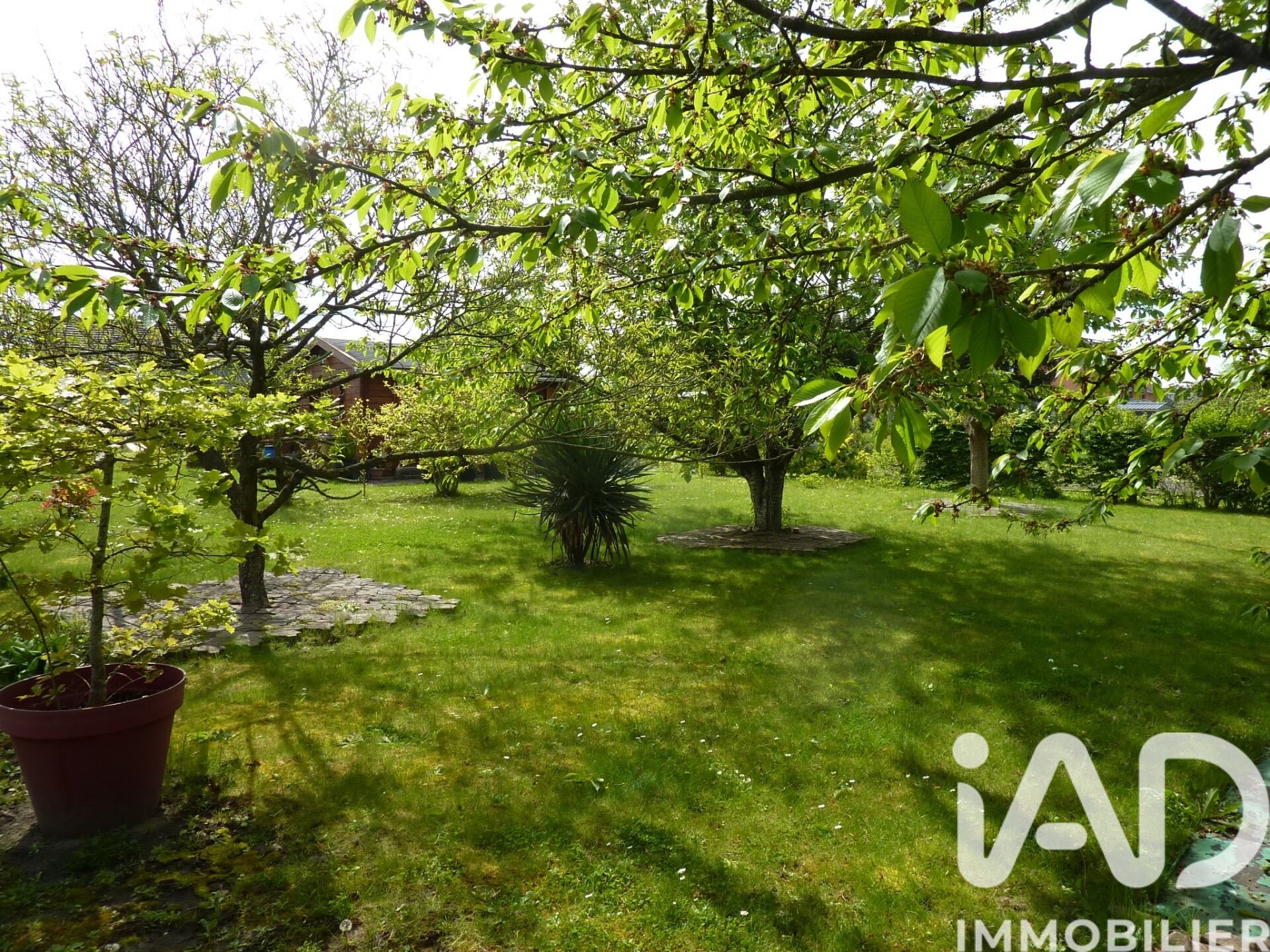 Maison à vendre, 104m², Nogent-sur-Oise
