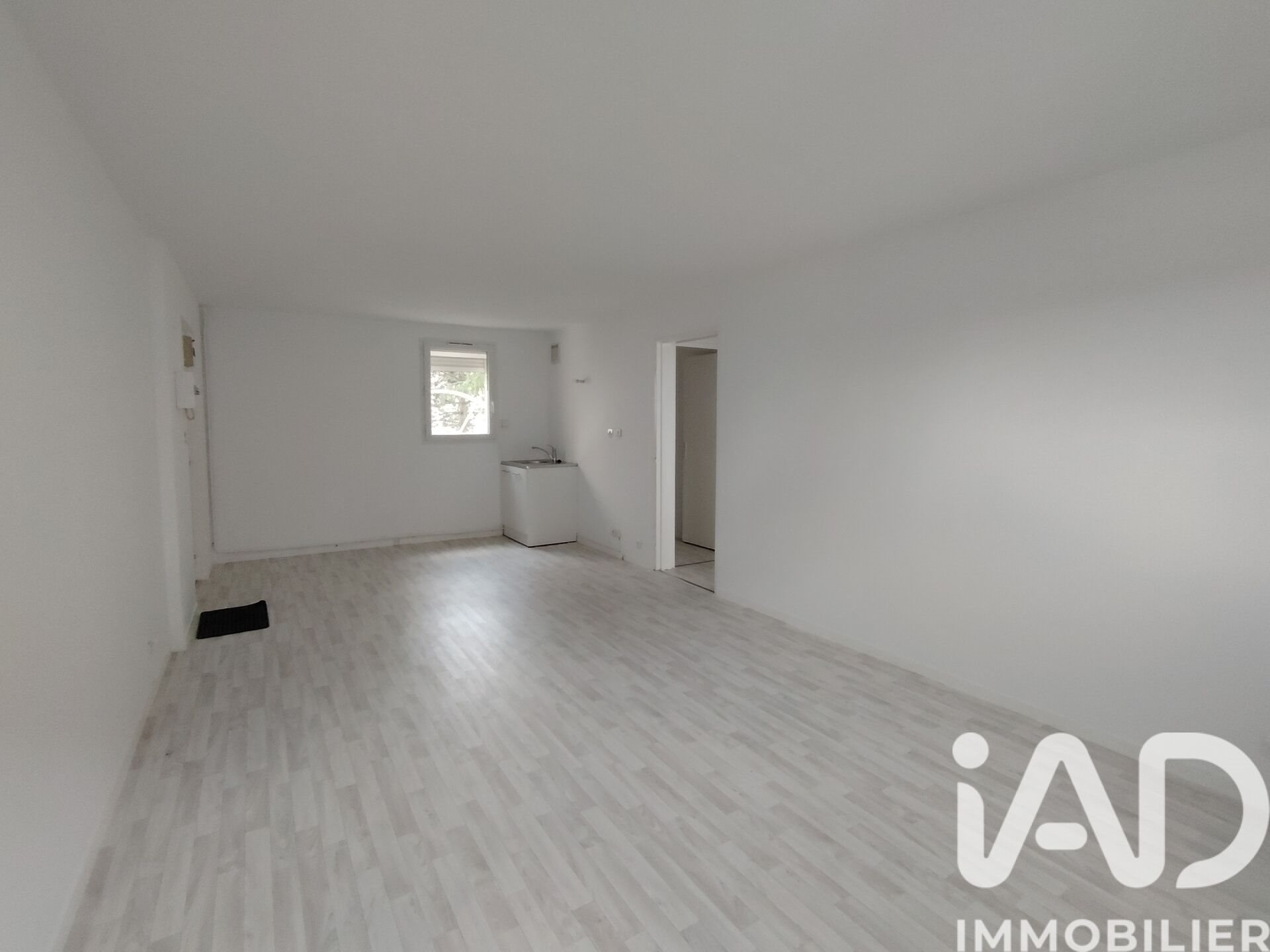 Appartement à vendre, 44m², Creil