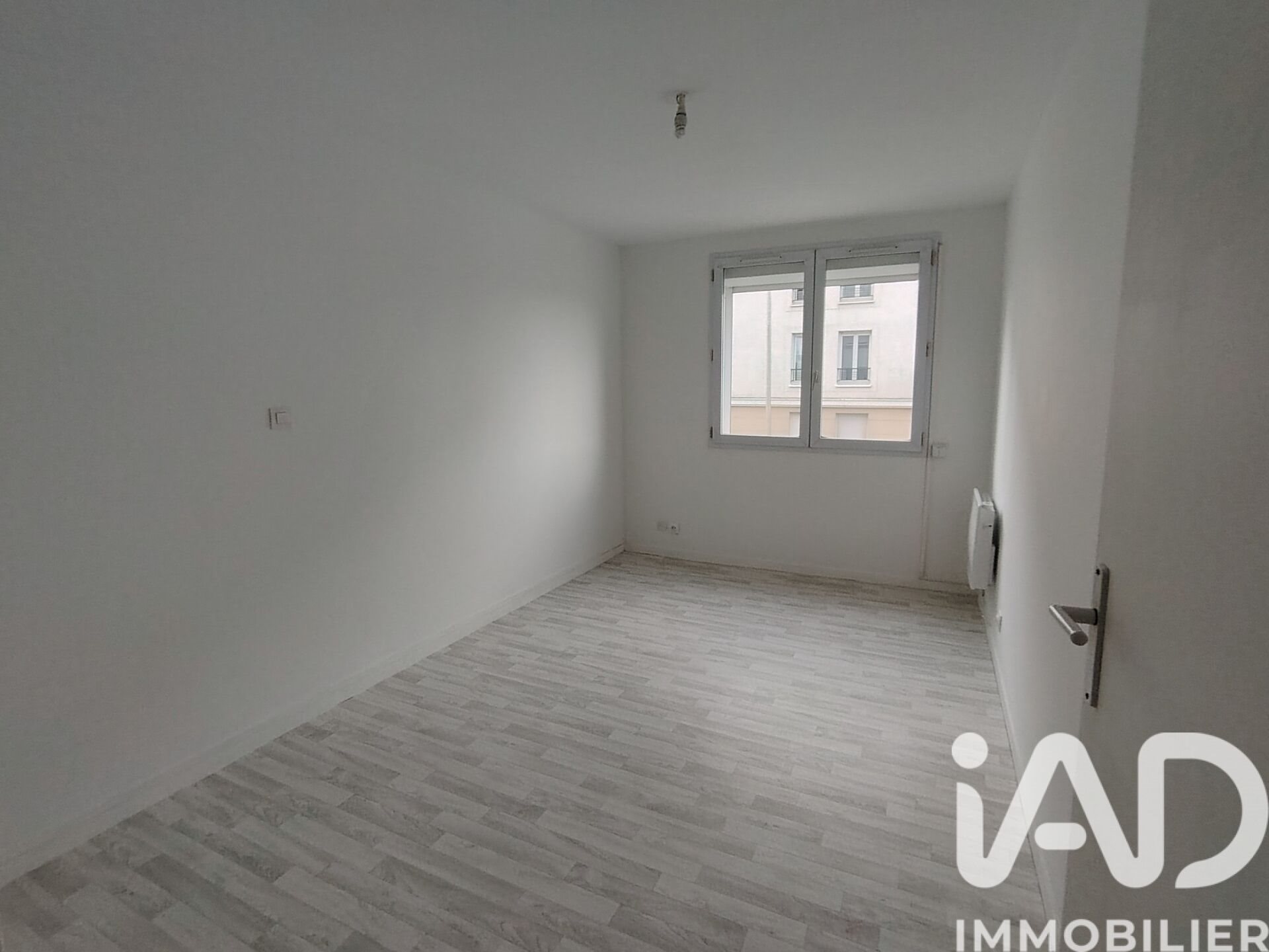 Appartement à vendre, 44m², Creil