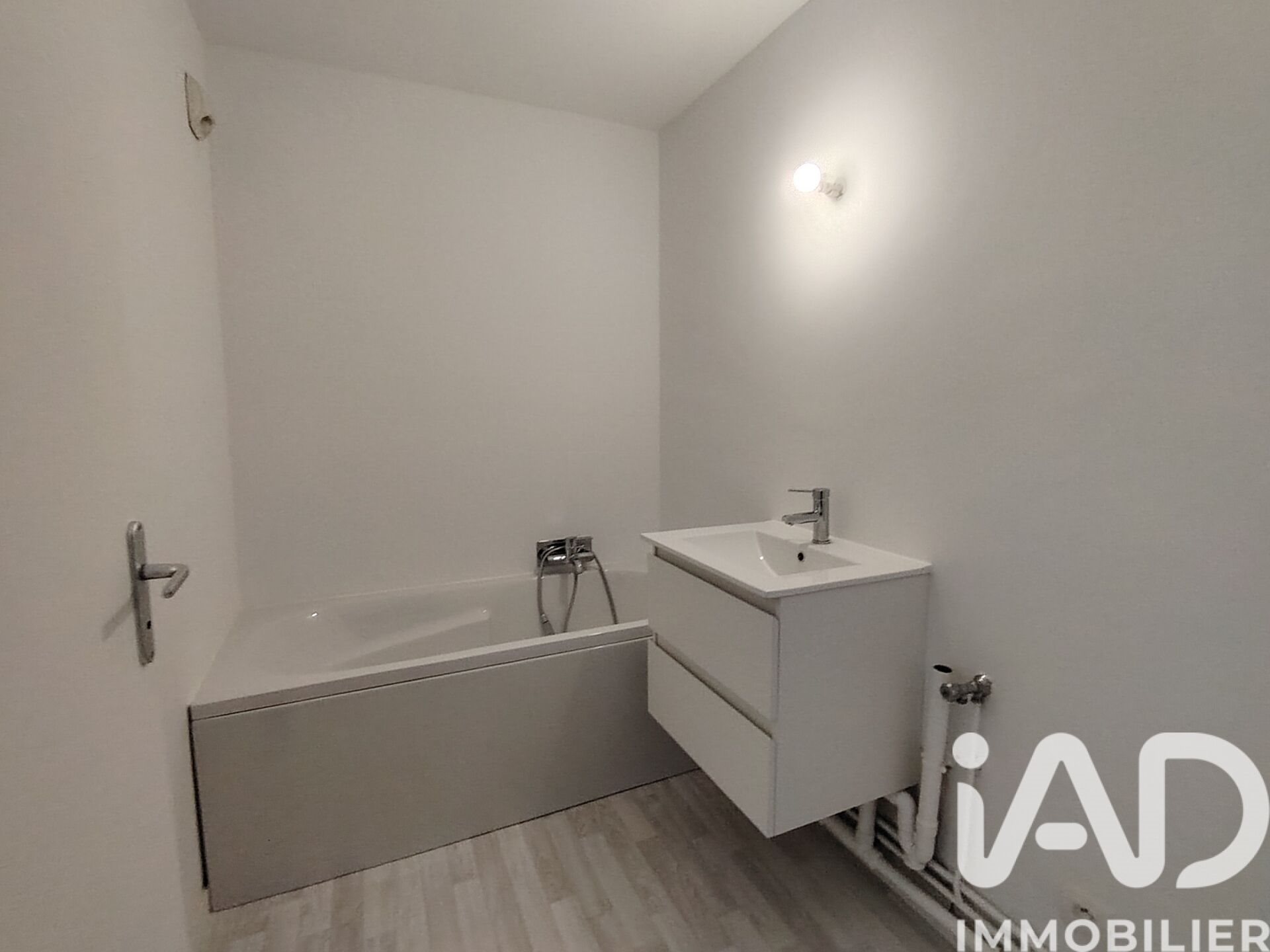 Appartement à vendre, 44m², Creil