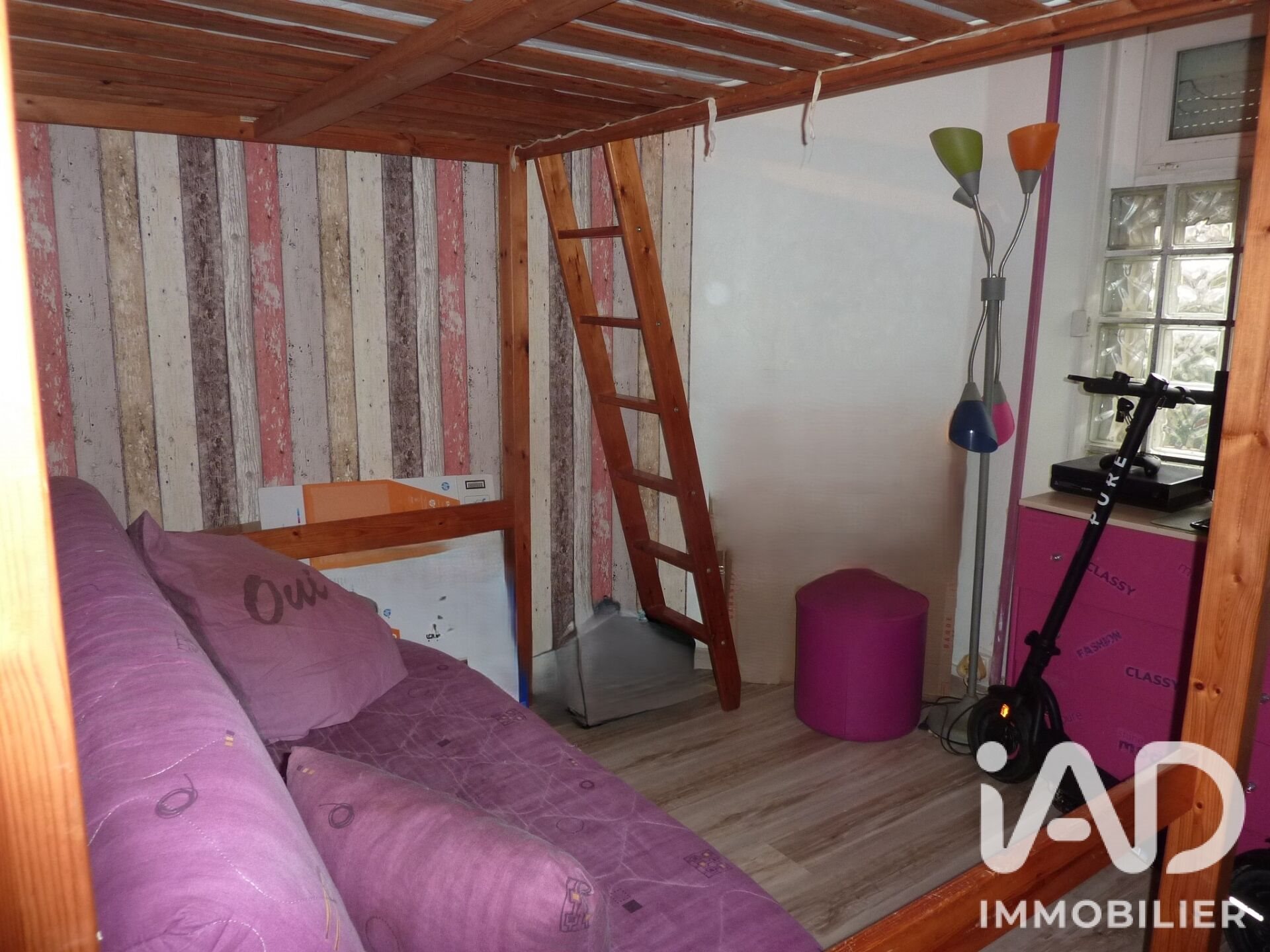 Maison à vendre, 72m², Villers-Saint-Paul