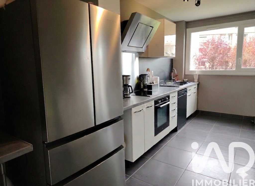 Appartement à vendre, 87m², Beauvais