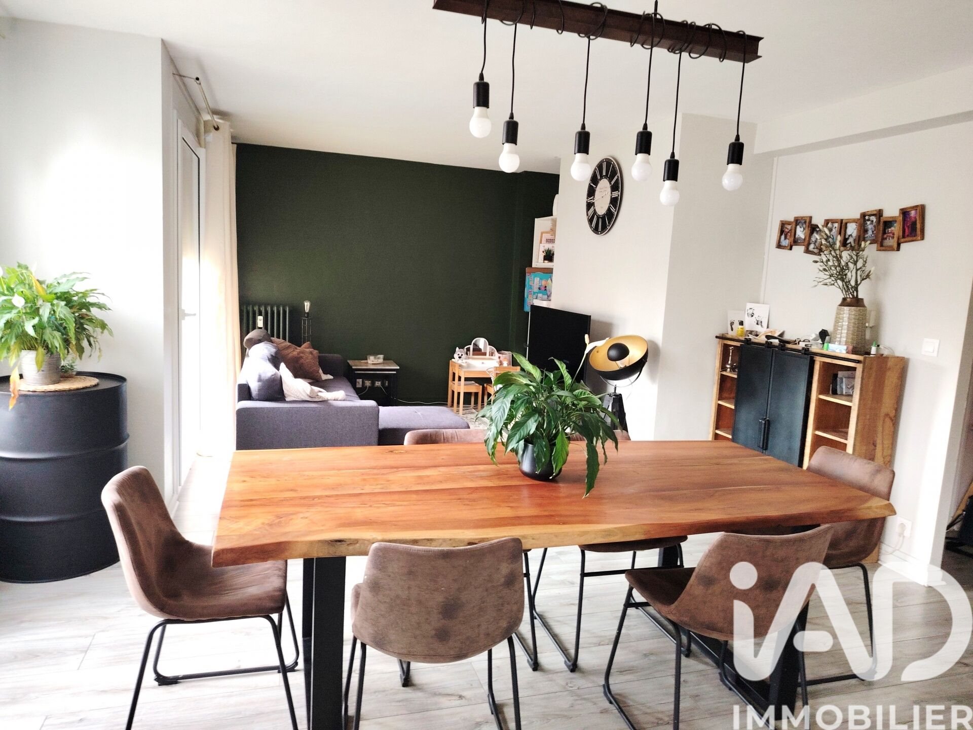 Appartement à vendre, 87m², Beauvais