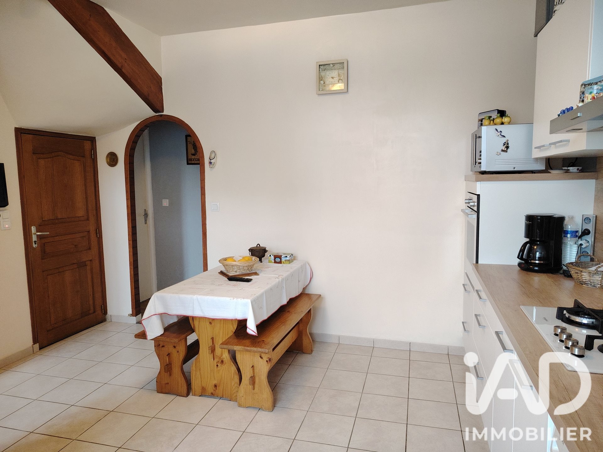 Maison à vendre, 84m², Nogent-sur-Oise