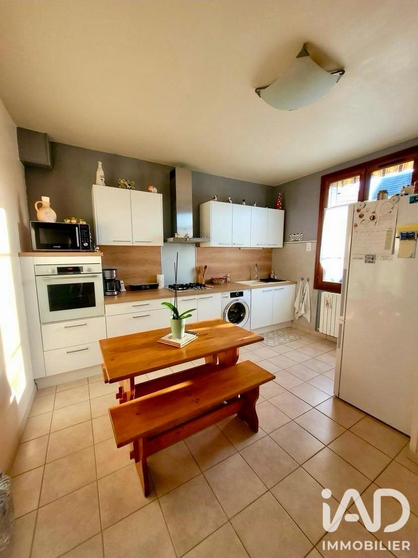 Maison à vendre, 84m², Nogent-sur-Oise