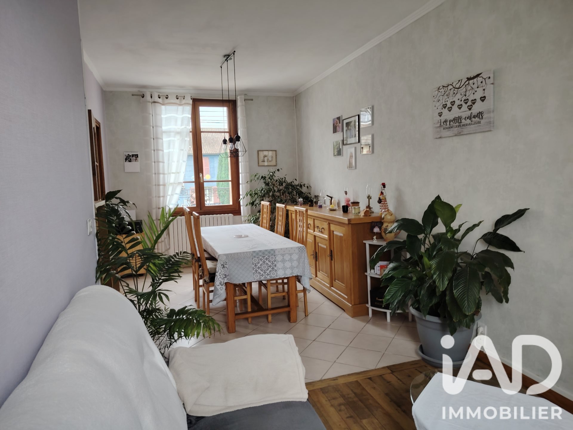 Maison à vendre, 84m², Nogent-sur-Oise
