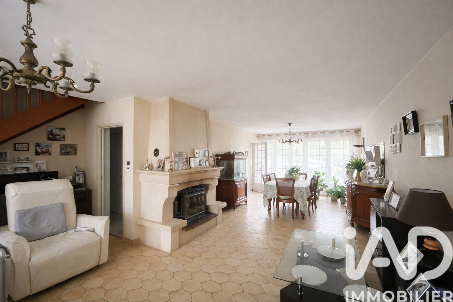Maison à vendre, 127m², Pessac