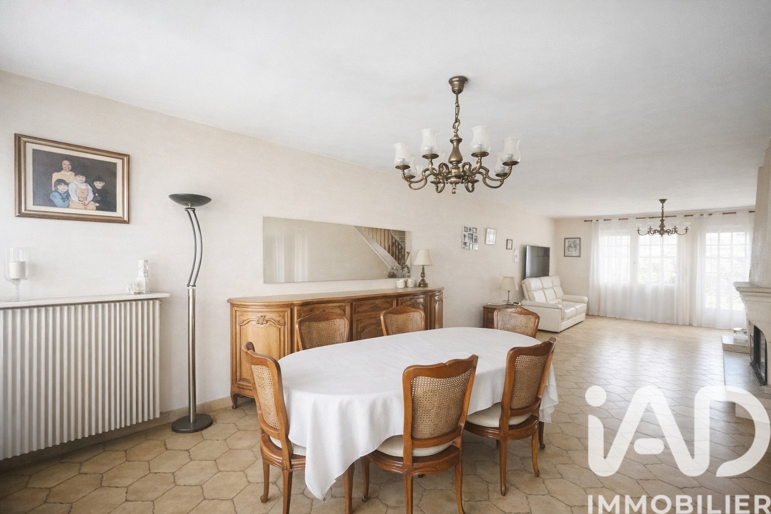 Maison à vendre, 127m², Pessac