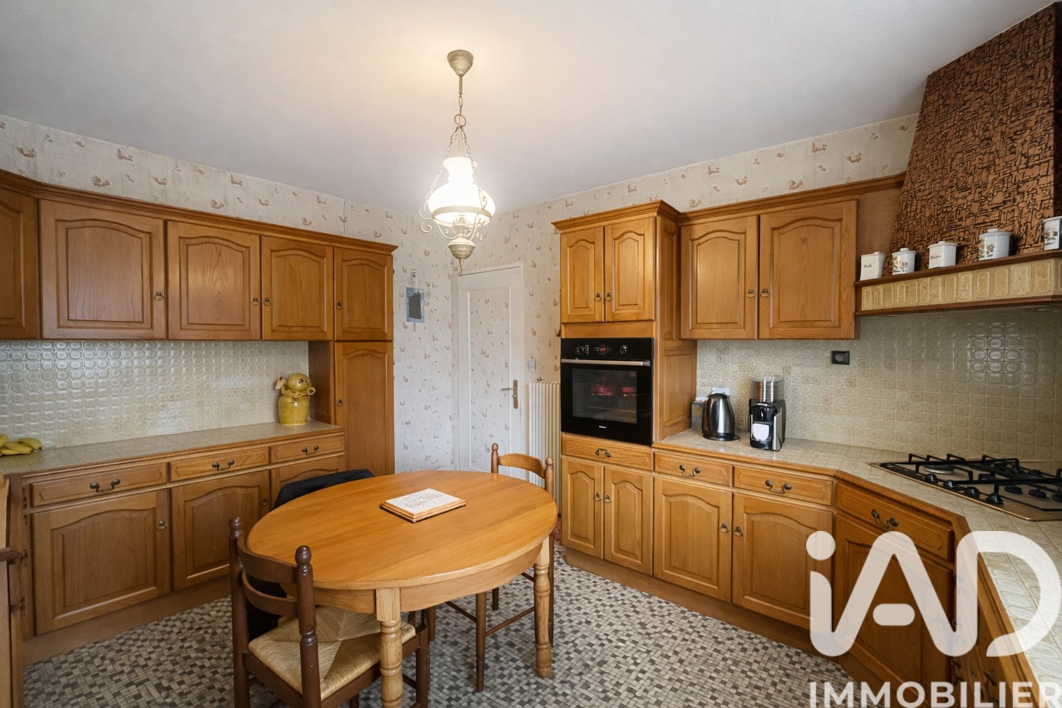 Maison à vendre, 127m², Pessac