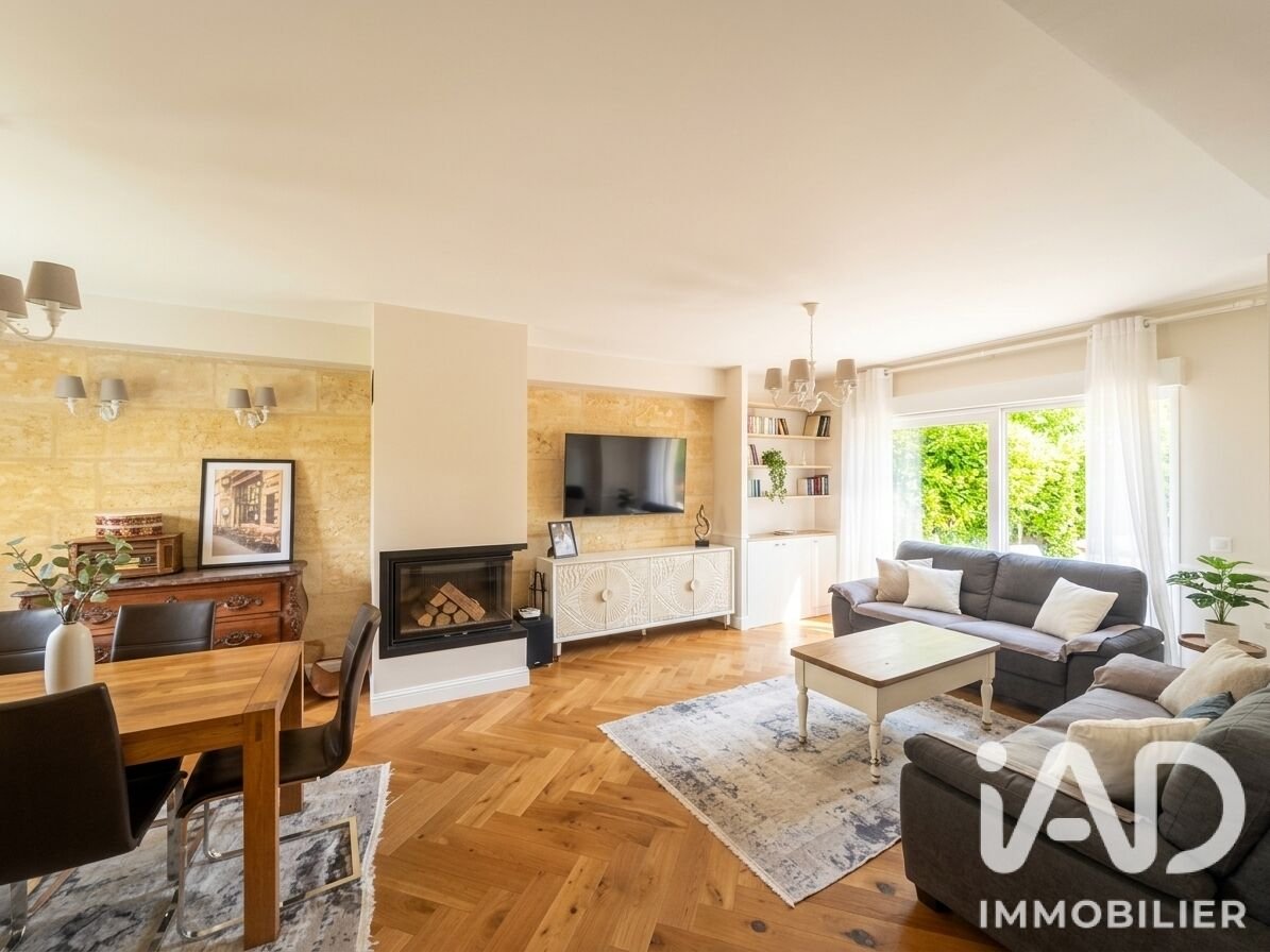 Maison à vendre, 120m², Talence