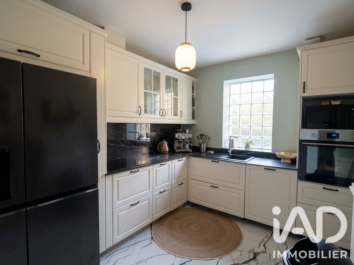 Maison à vendre, 120m², Talence