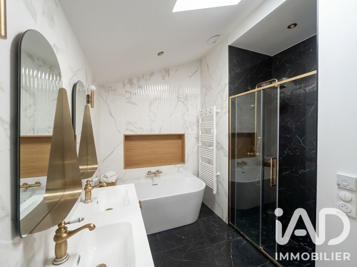 Maison à vendre, 120m², Talence