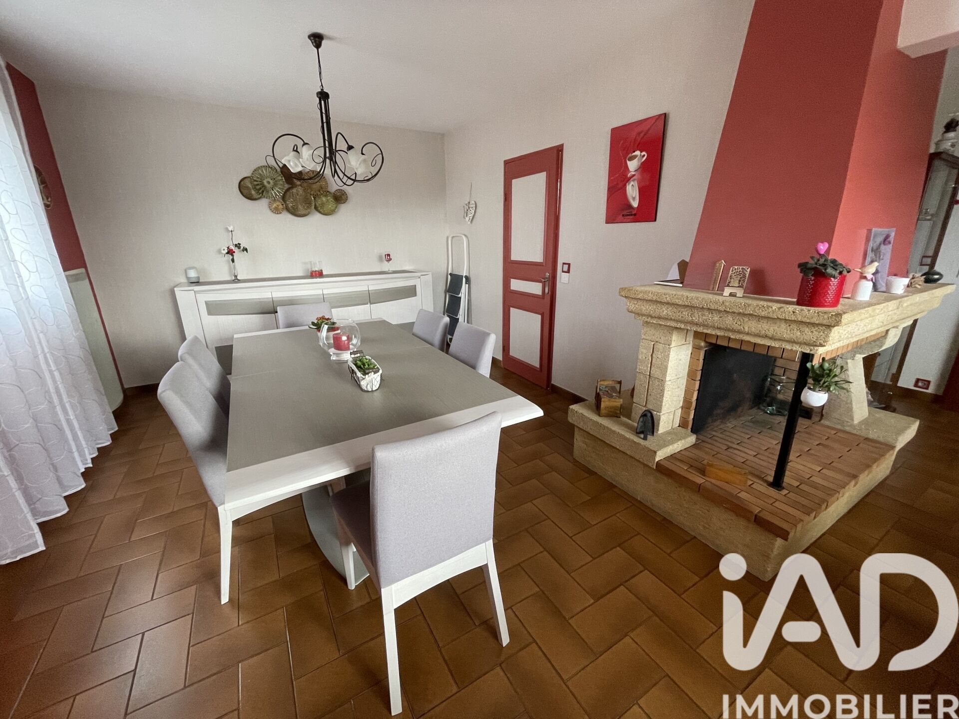 Maison à vendre, 115m², Saint-Germain-Laval