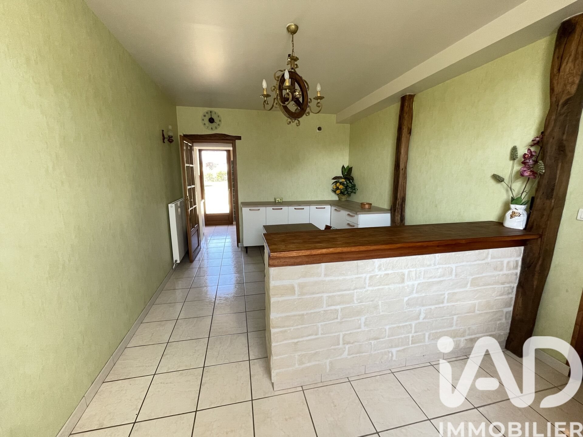 Maison à vendre, 196m², Marolles-sur-Seine