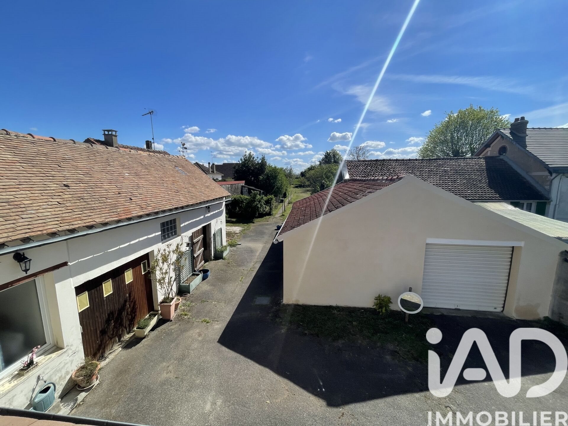 Maison à vendre, 145m², Marolles-sur-Seine