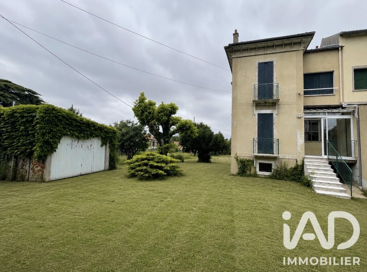 Maison à vendre, 84m², Villeneuve-la-Guyard