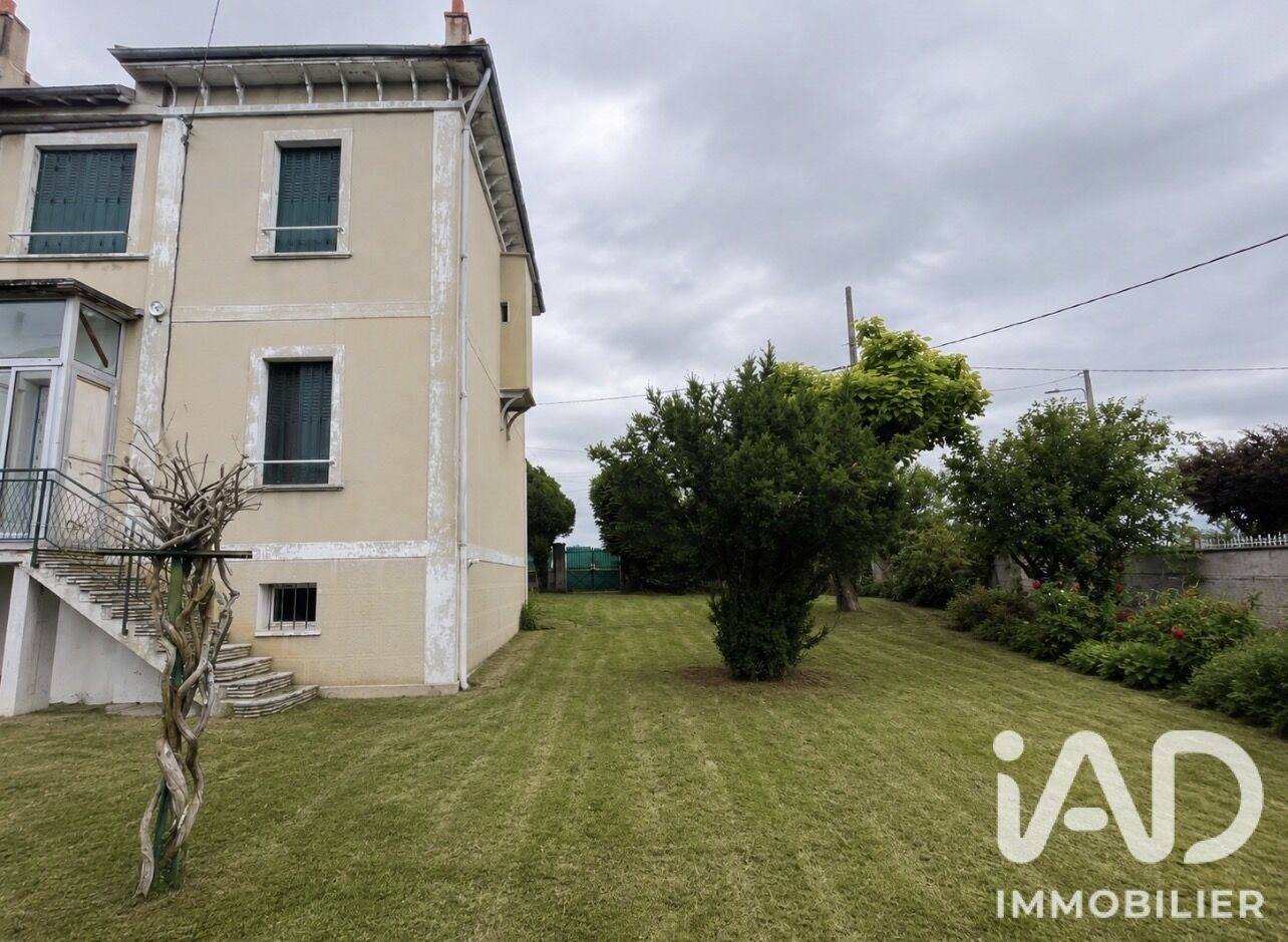Maison à vendre, 84m², Villeneuve-la-Guyard