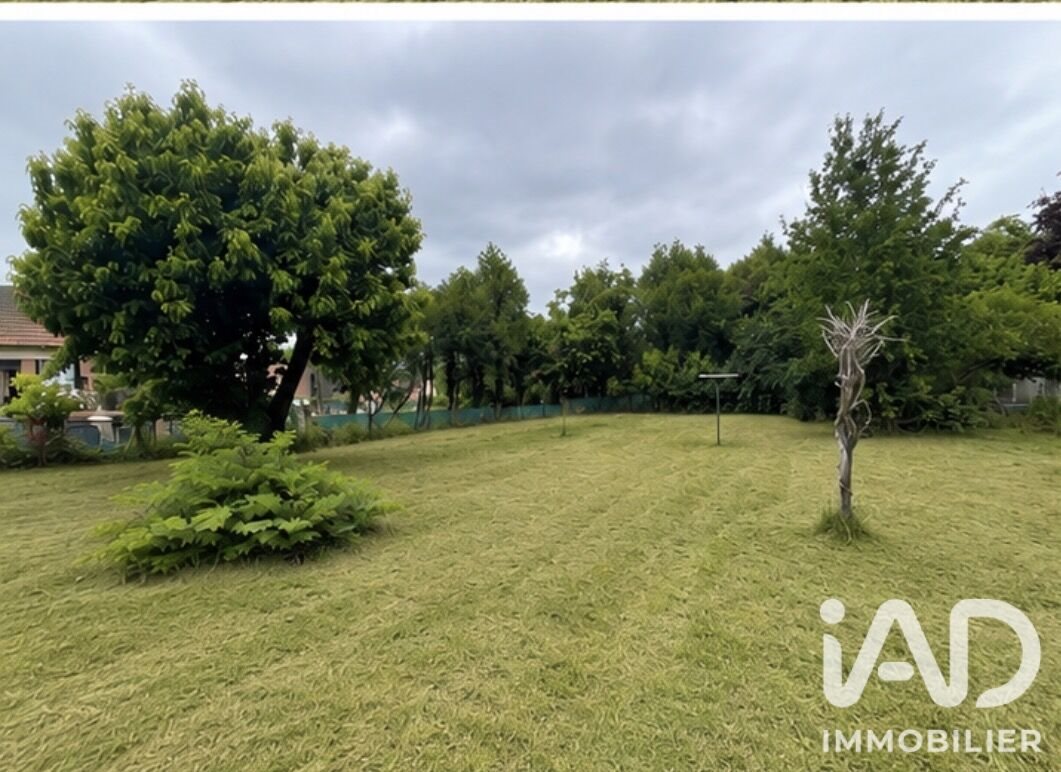 Maison à vendre, 84m², Villeneuve-la-Guyard